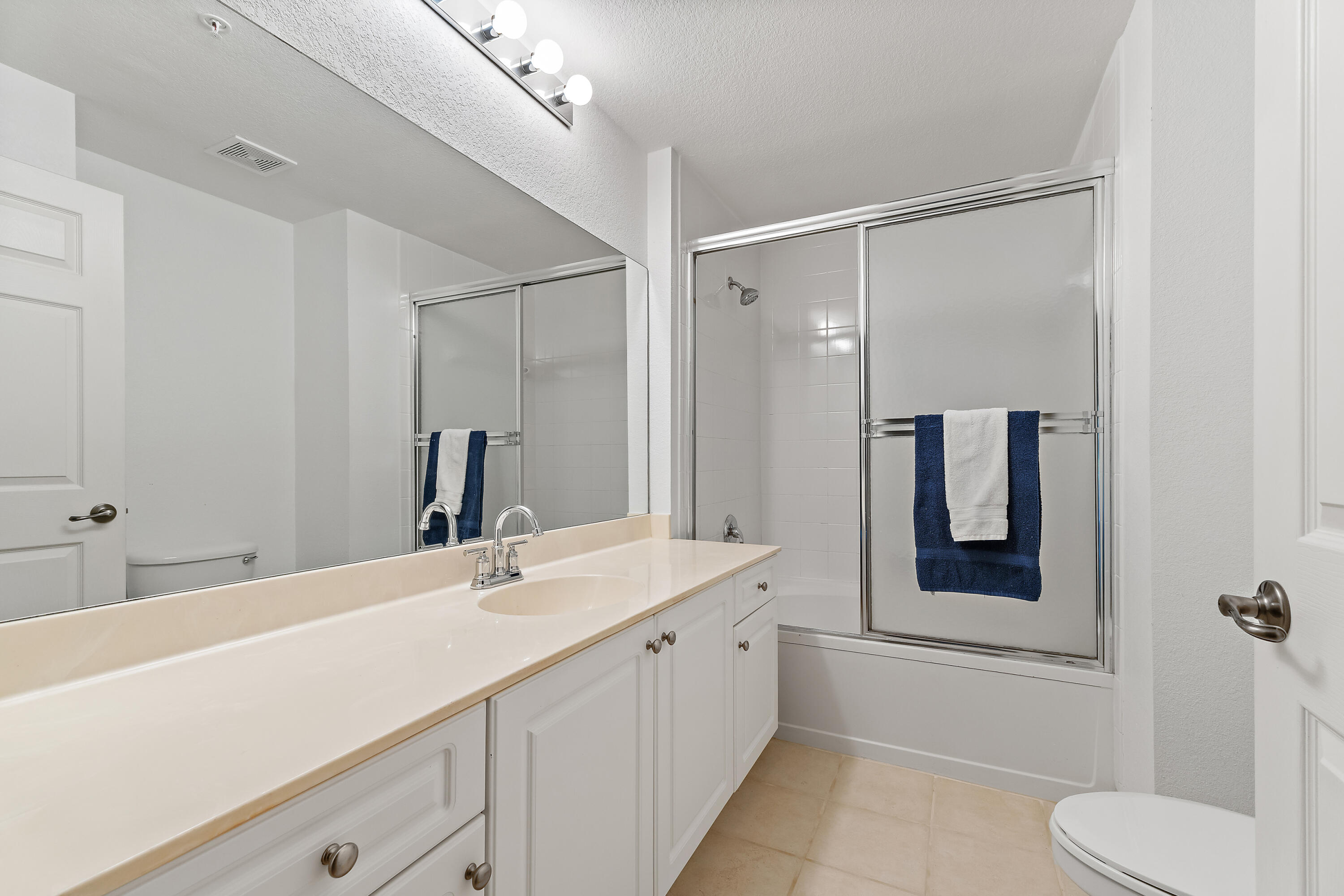 SAN MATERA THE GARDENS CONDO - Residential