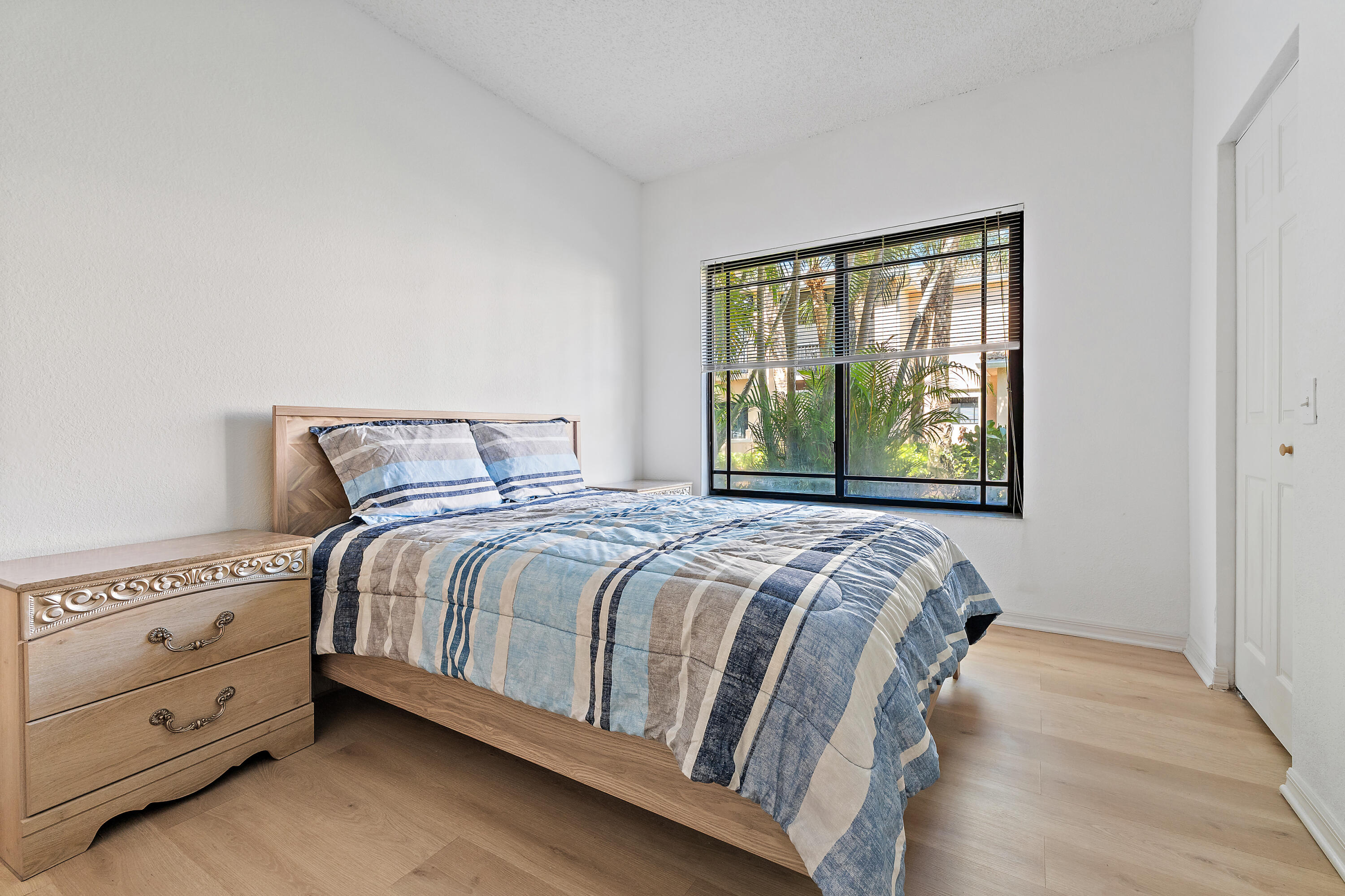 SAN MATERA THE GARDENS CONDO - Residential