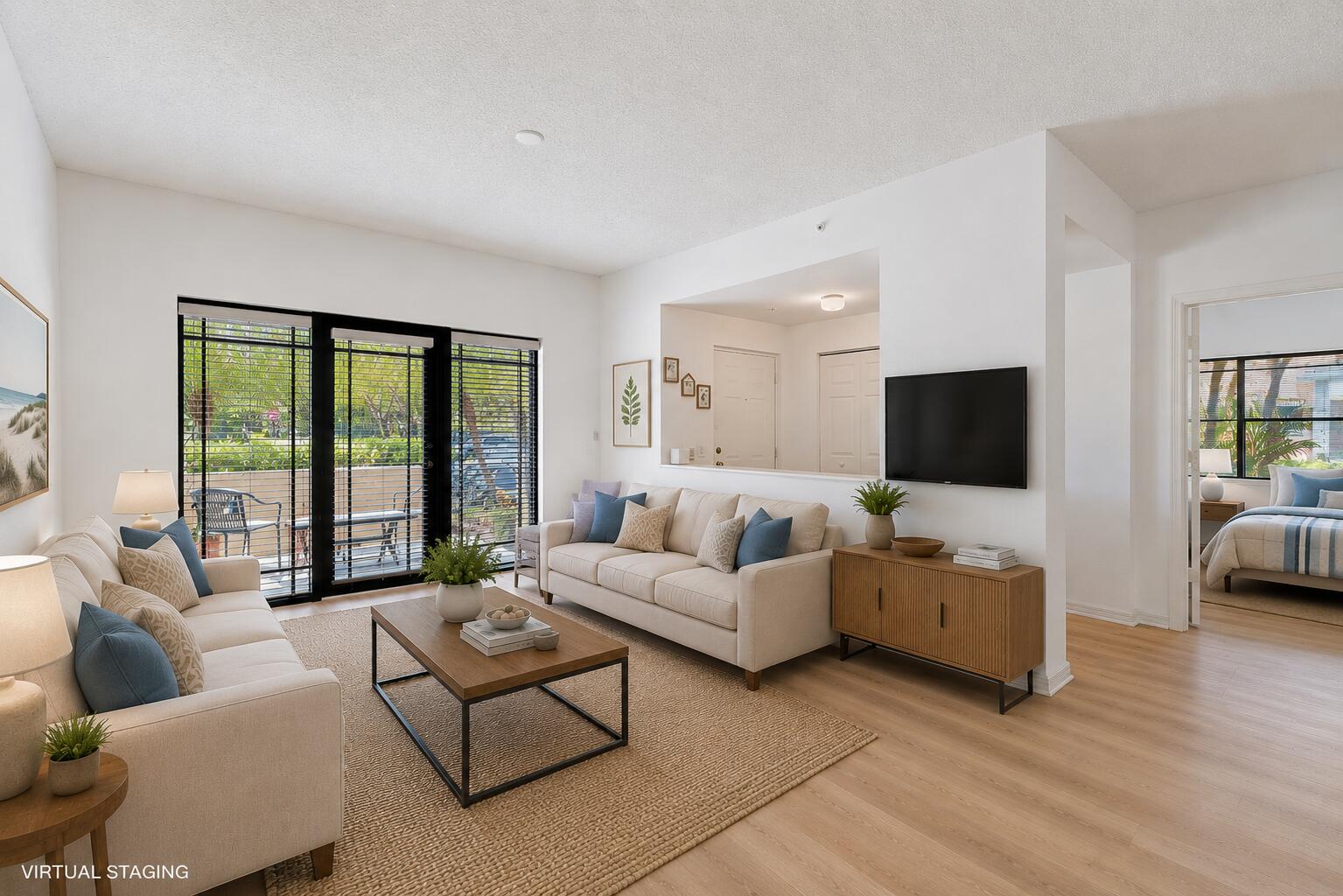 SAN MATERA THE GARDENS CONDO - Residential
