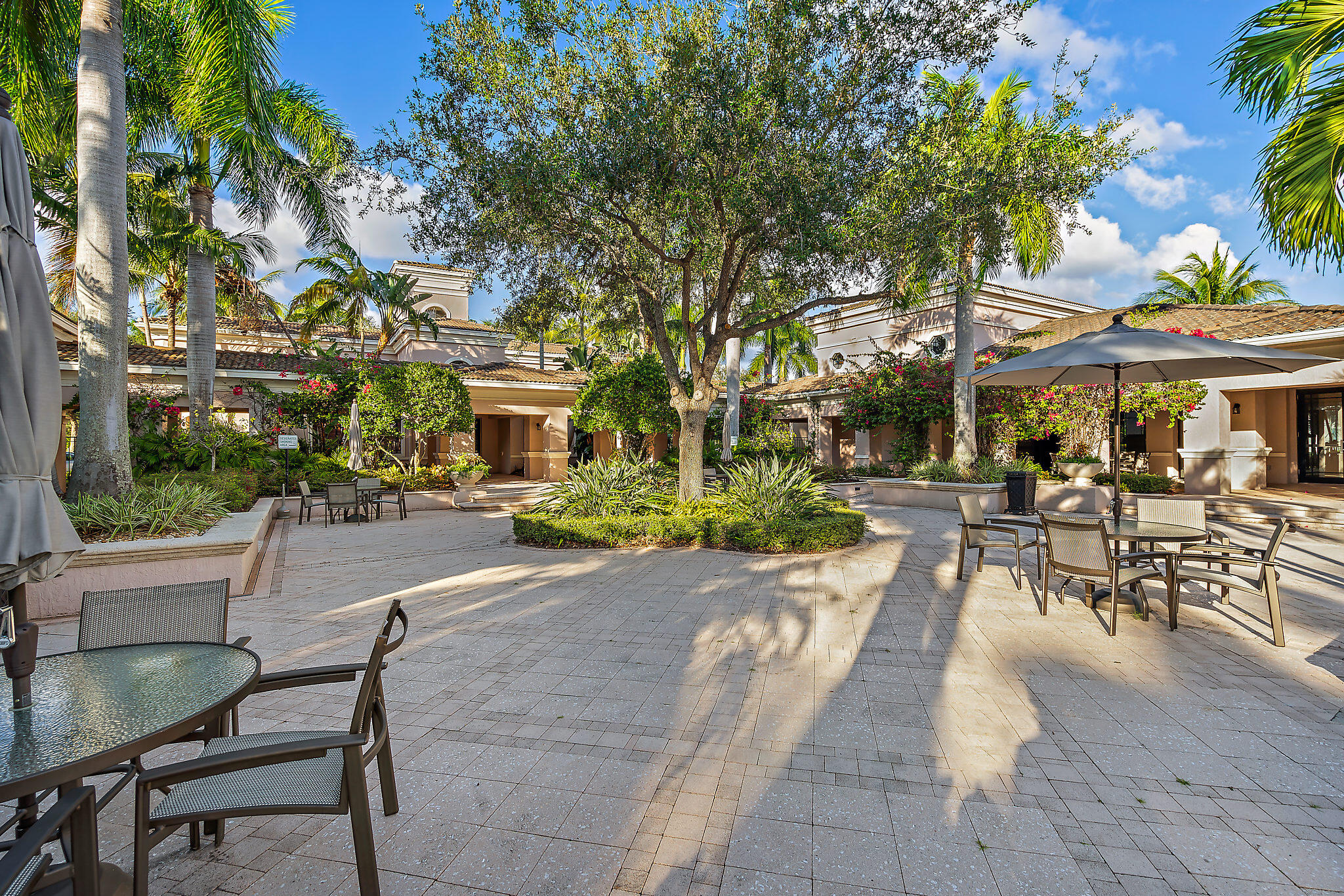 SAN MATERA THE GARDENS CONDO - Residential