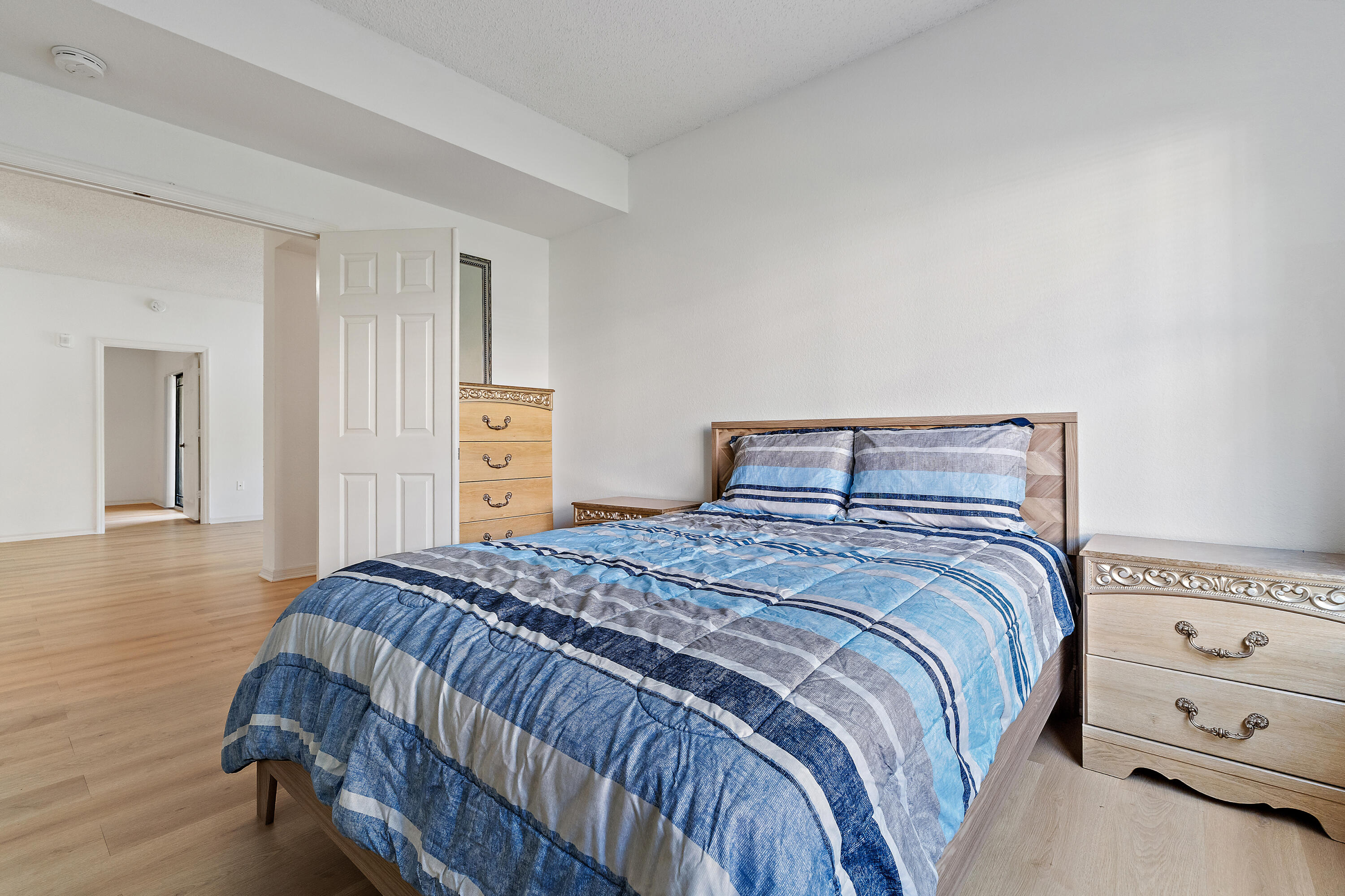 SAN MATERA THE GARDENS CONDO - Residential