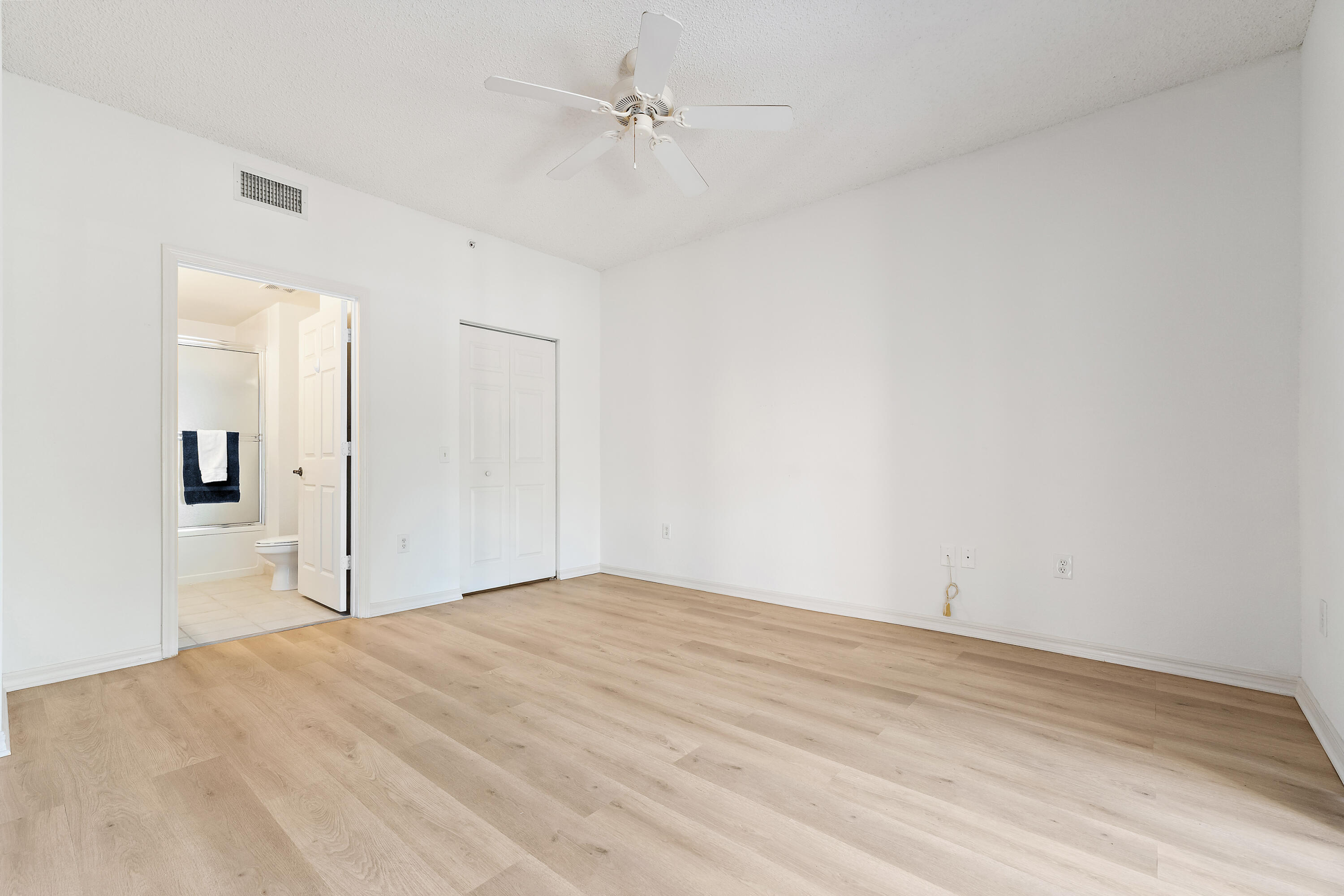 SAN MATERA THE GARDENS CONDO - Residential