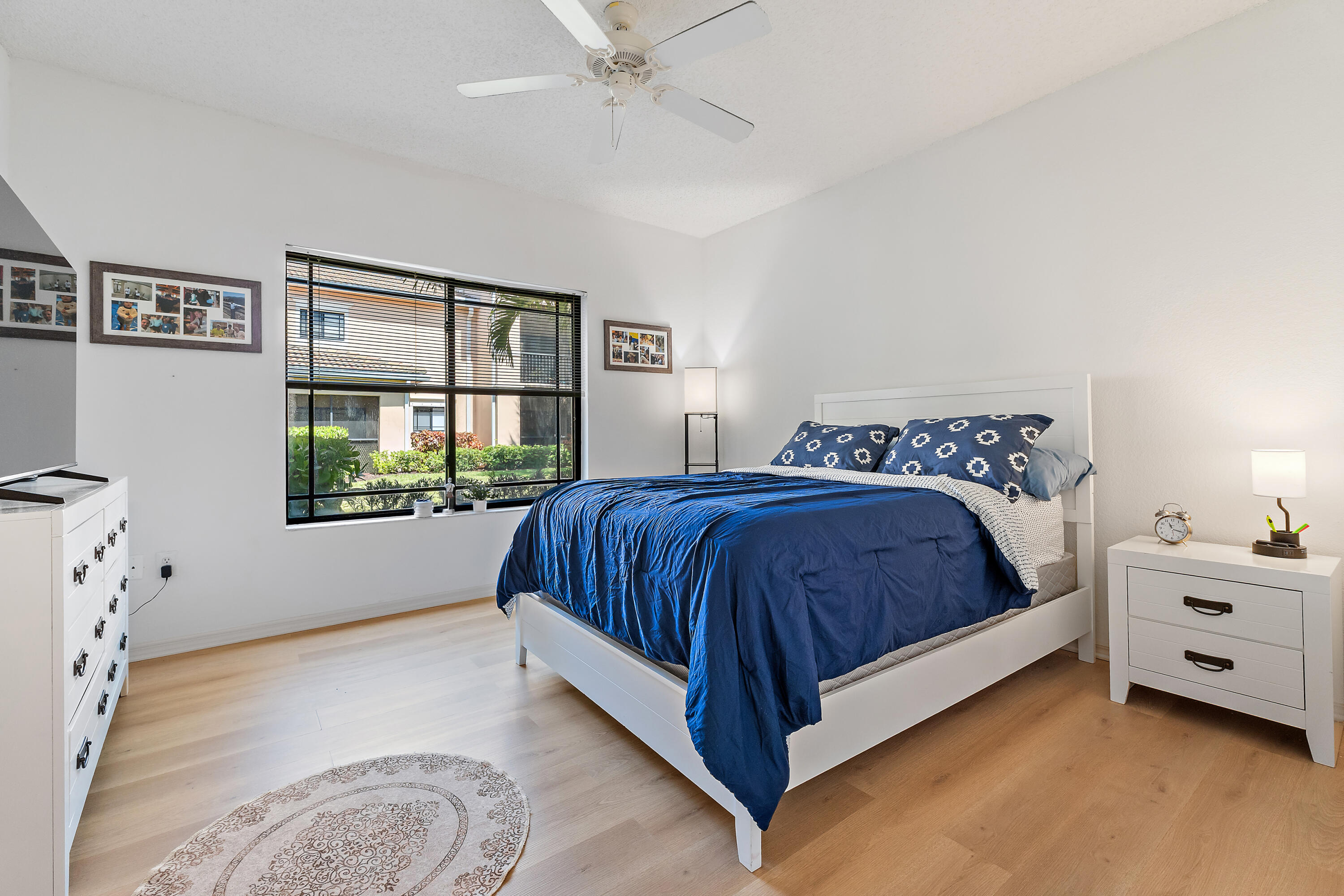 SAN MATERA THE GARDENS CONDO - Residential
