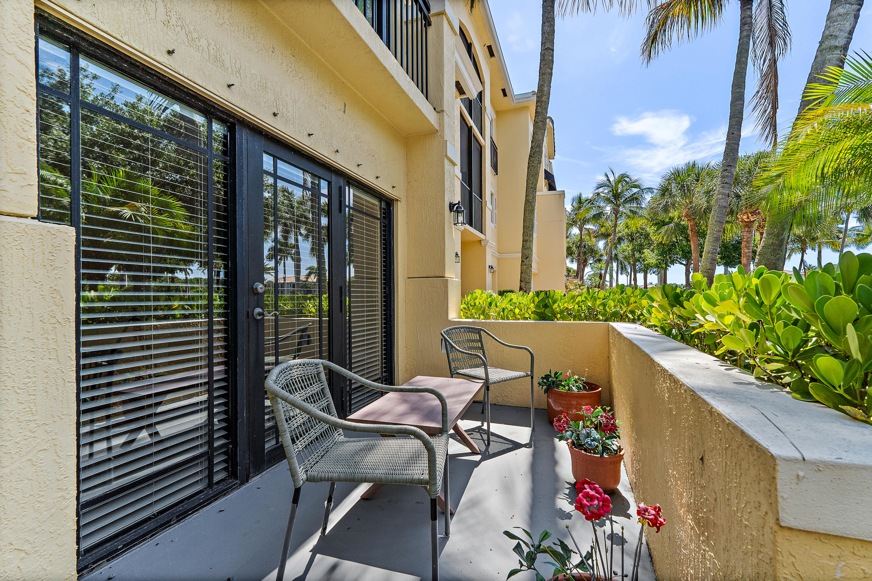 SAN MATERA THE GARDENS CONDO - Residential