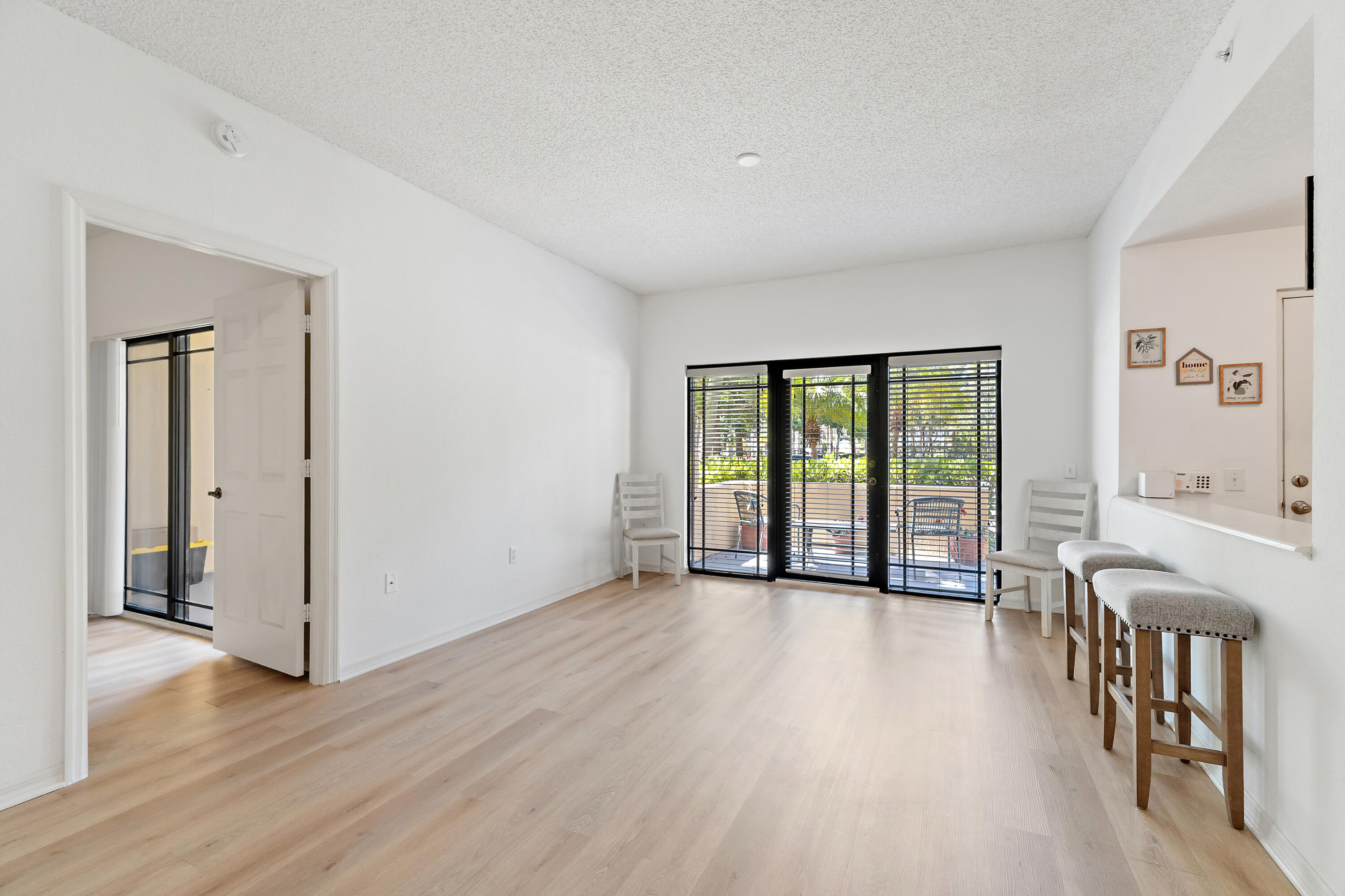 SAN MATERA THE GARDENS CONDO - Residential