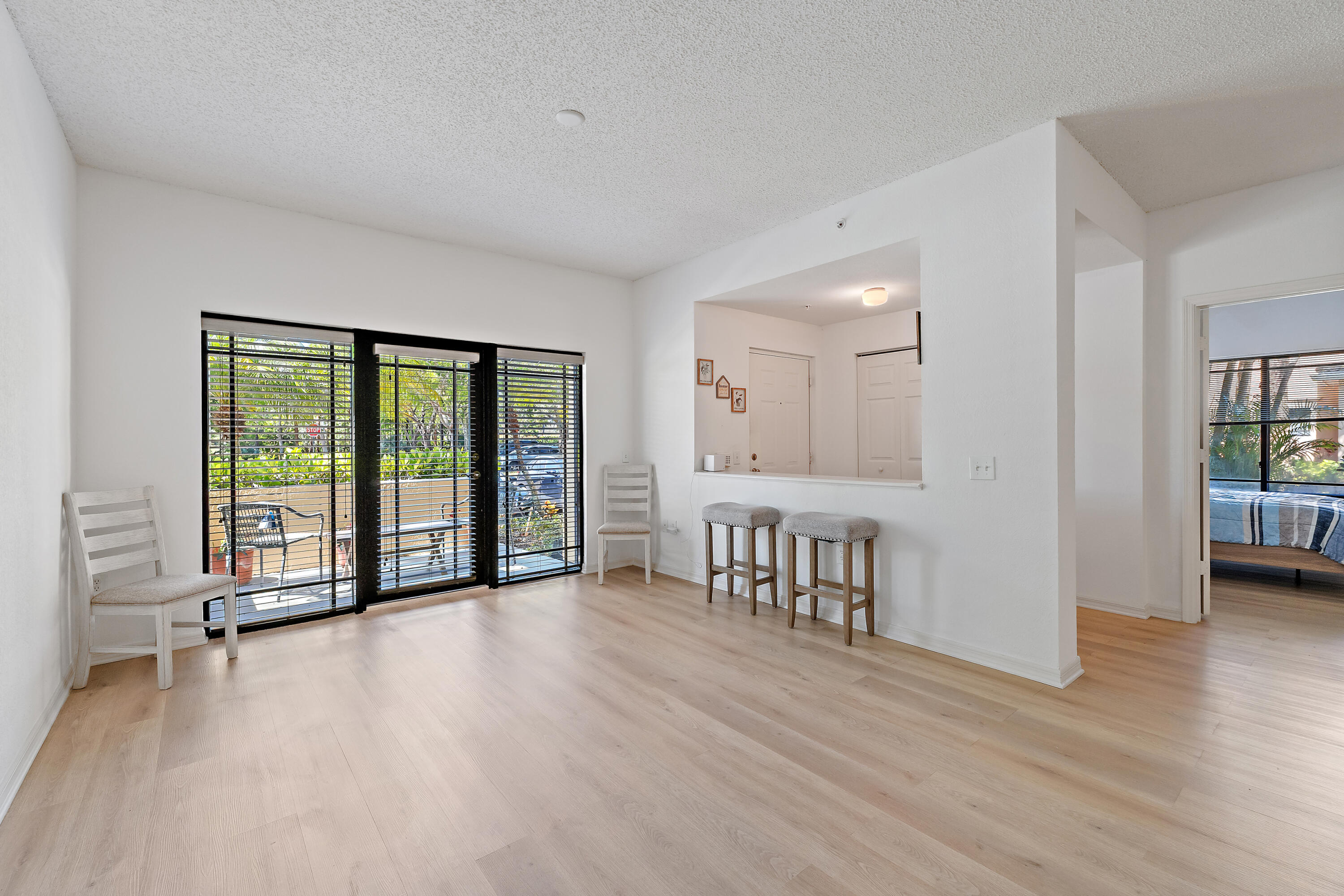 SAN MATERA THE GARDENS CONDO - Residential