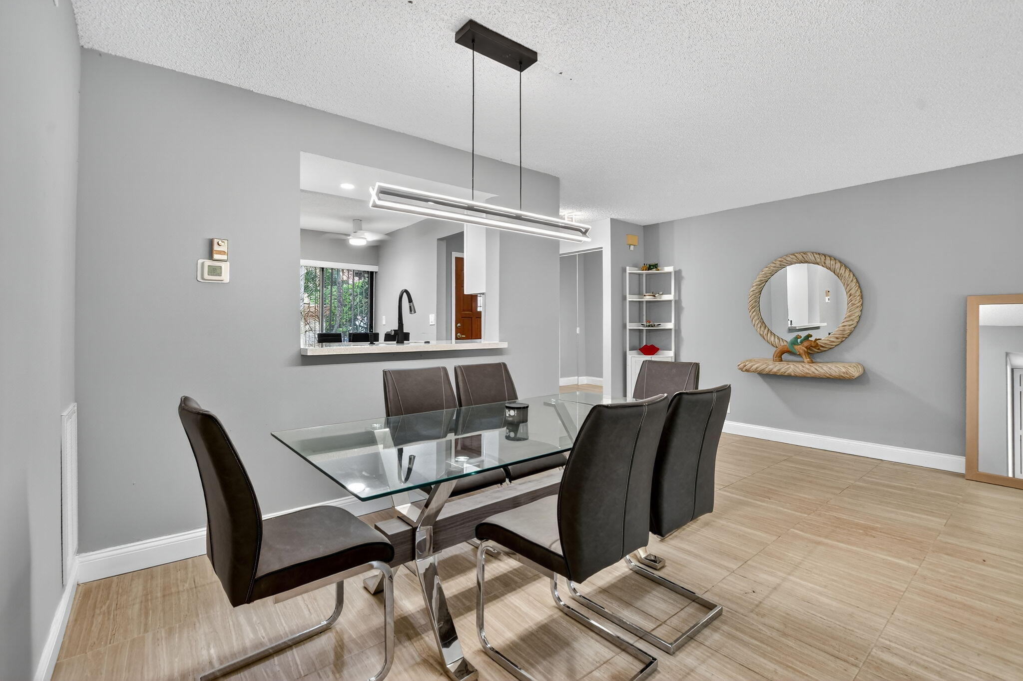 LA MIRADA AT BOCA POINTE - Residential Lease