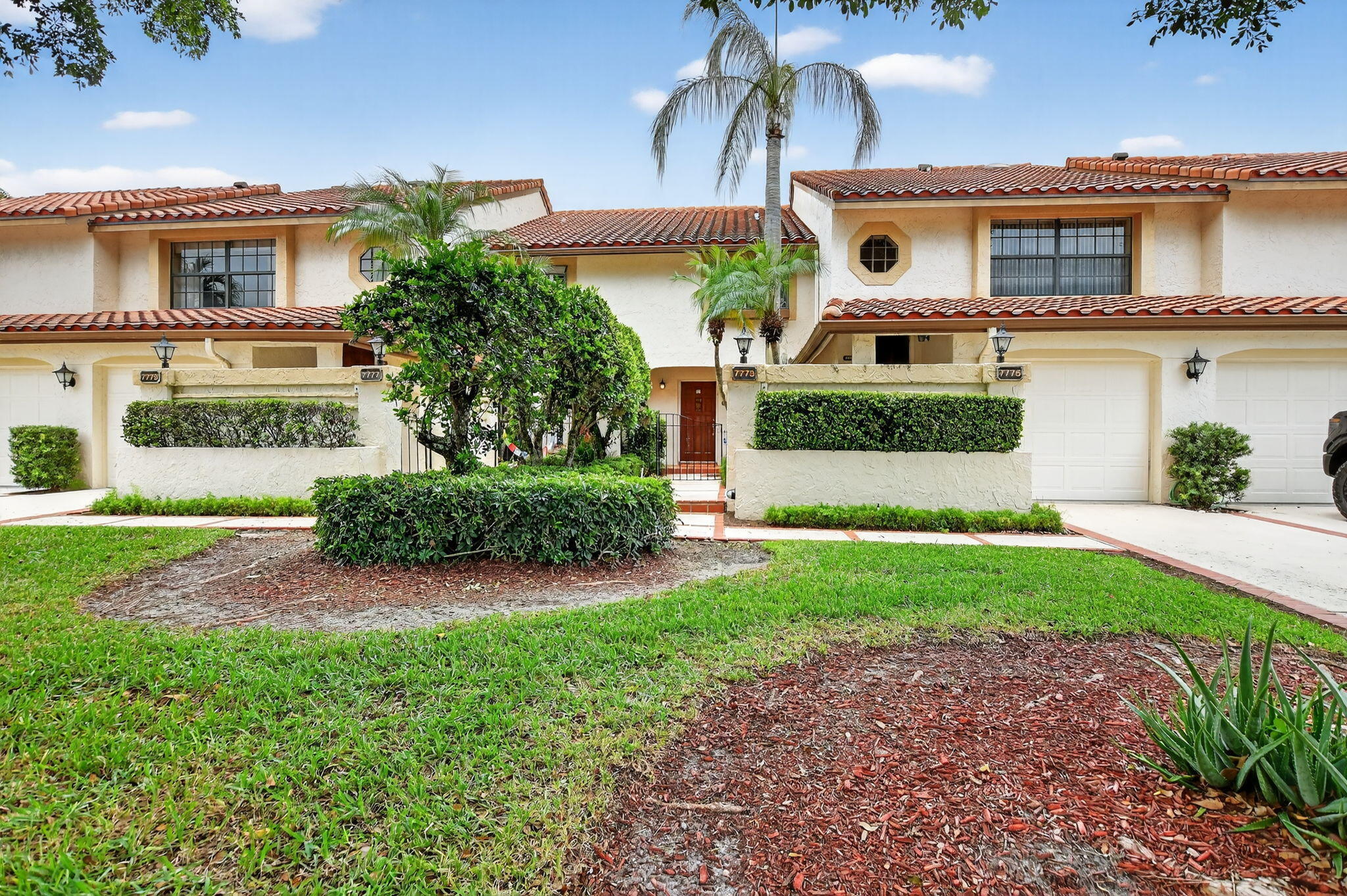 LA MIRADA AT BOCA POINTE - Residential Lease