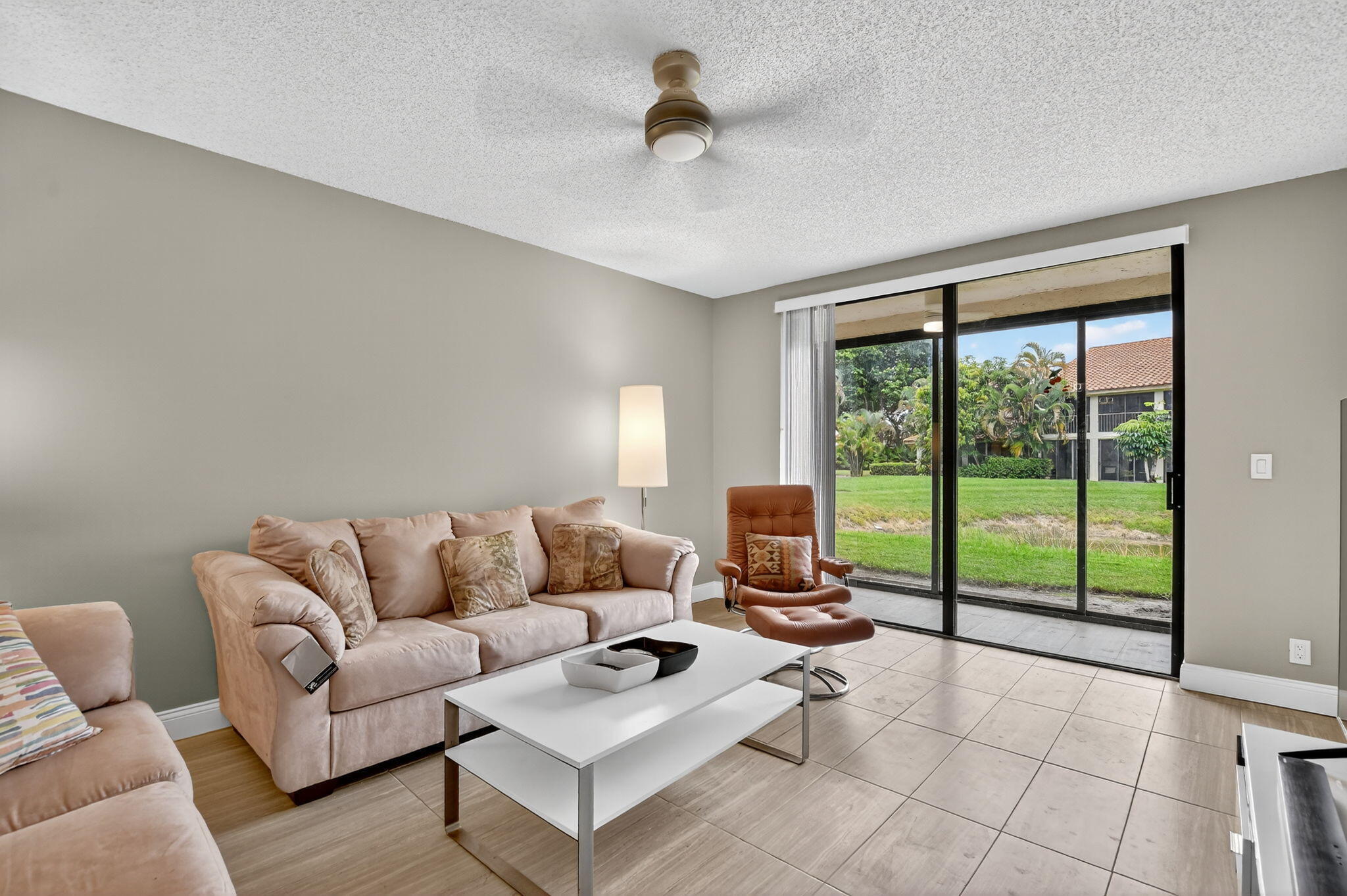 LA MIRADA AT BOCA POINTE - Residential Lease