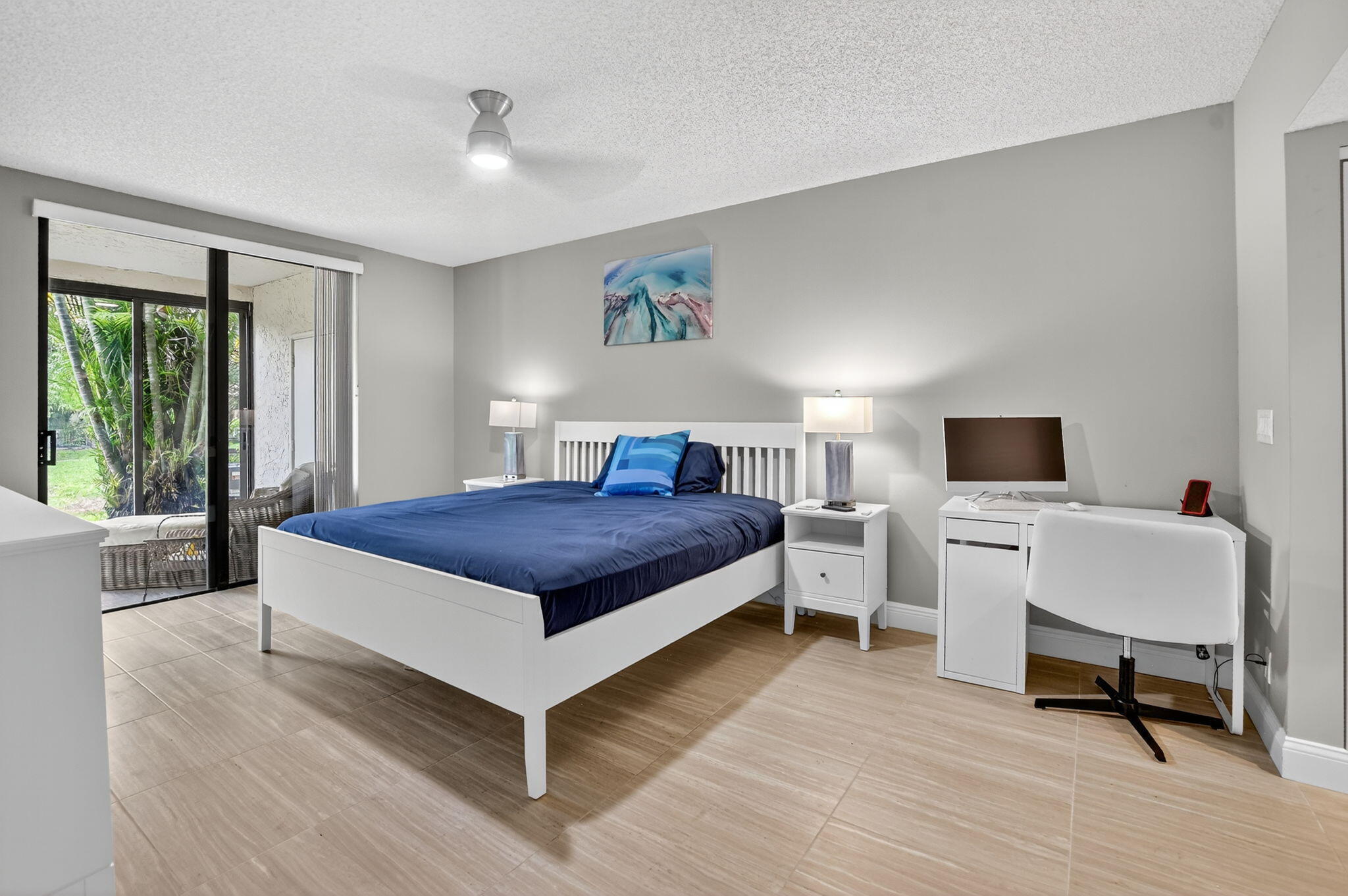 LA MIRADA AT BOCA POINTE - Residential Lease