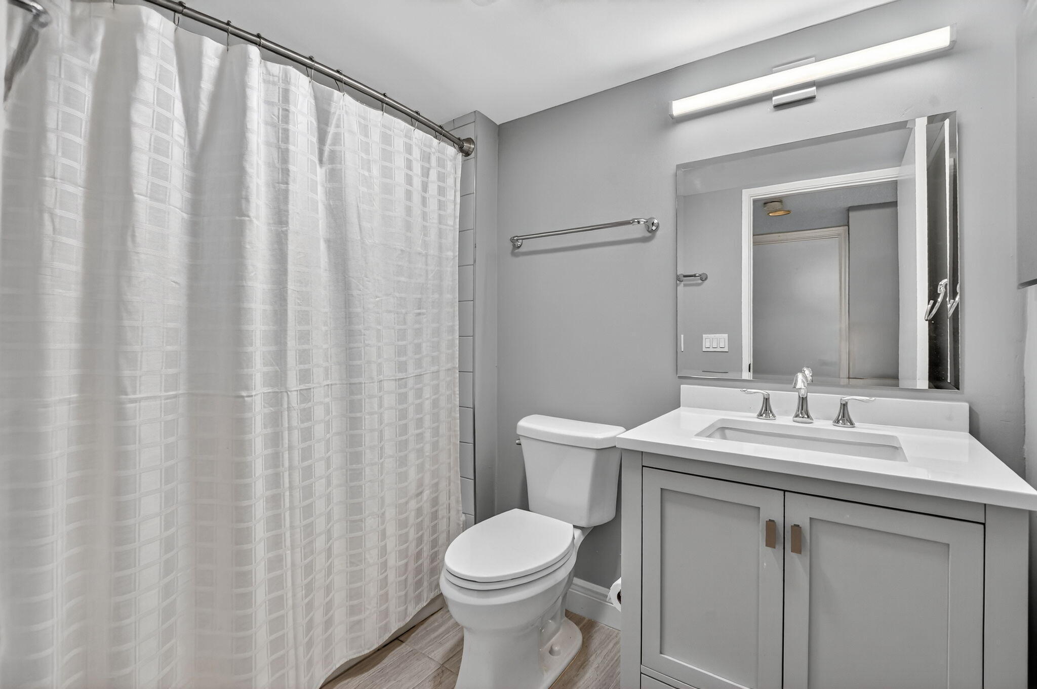 LA MIRADA AT BOCA POINTE - Residential Lease