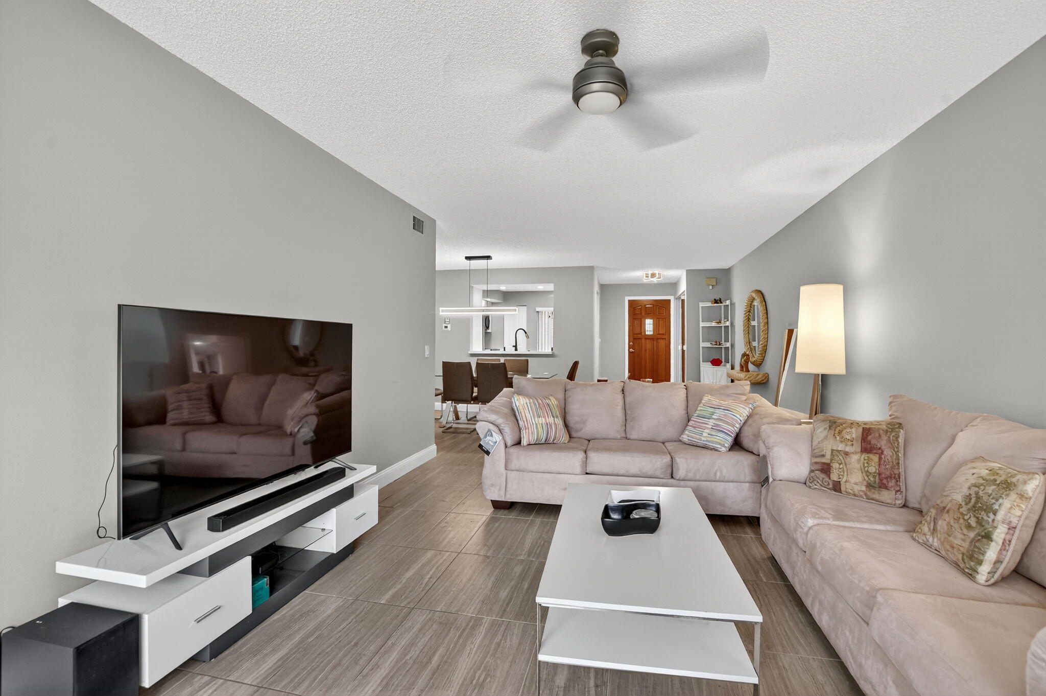 LA MIRADA AT BOCA POINTE - Residential Lease