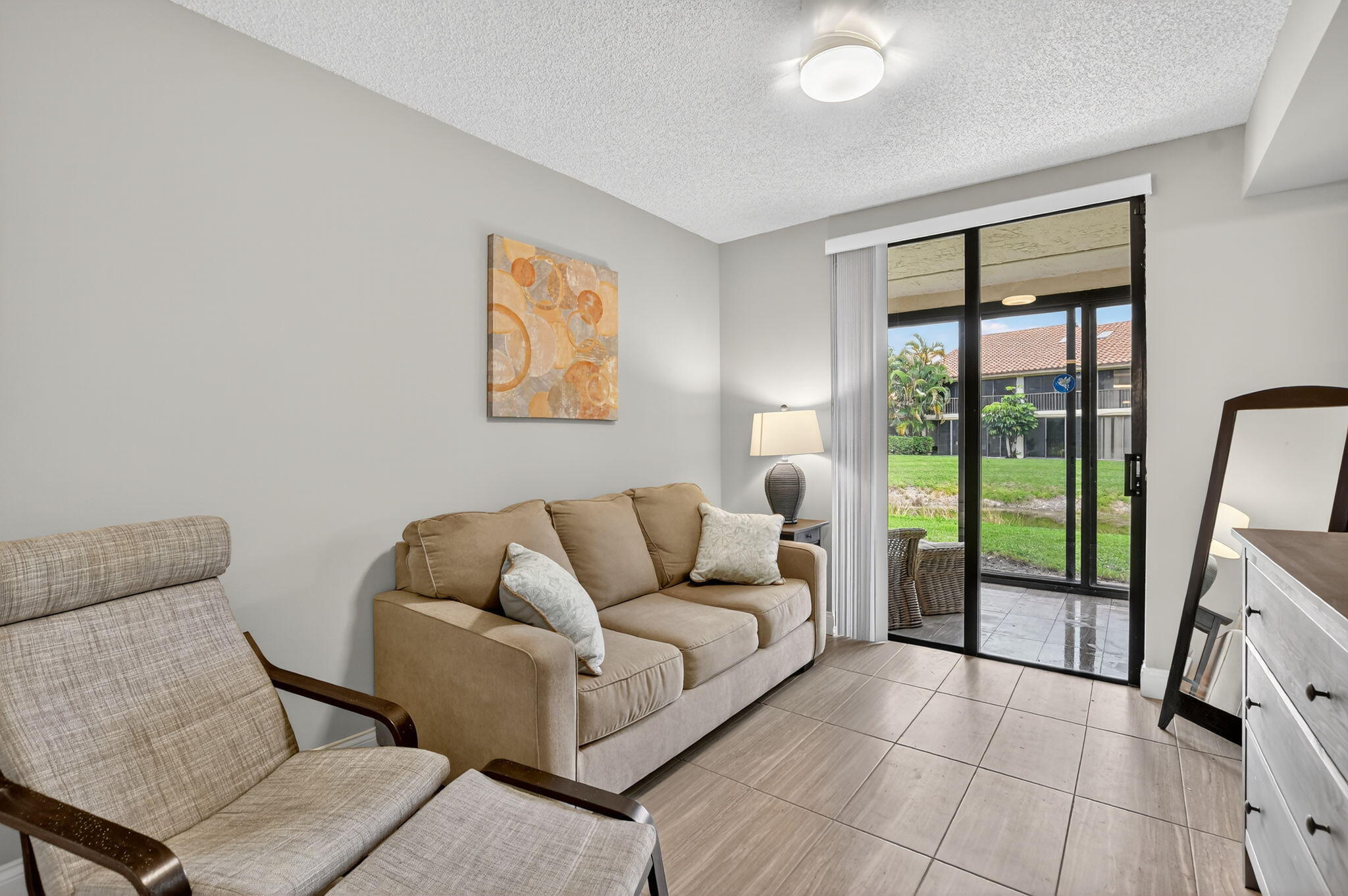 LA MIRADA AT BOCA POINTE - Residential Lease