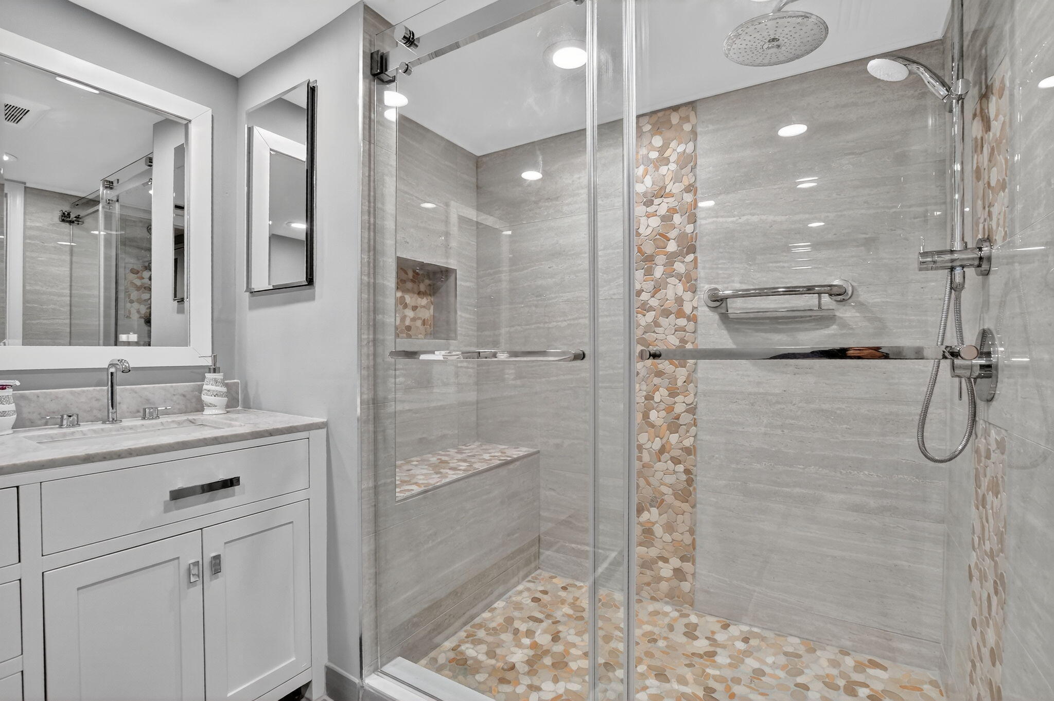 LA MIRADA AT BOCA POINTE - Residential Lease