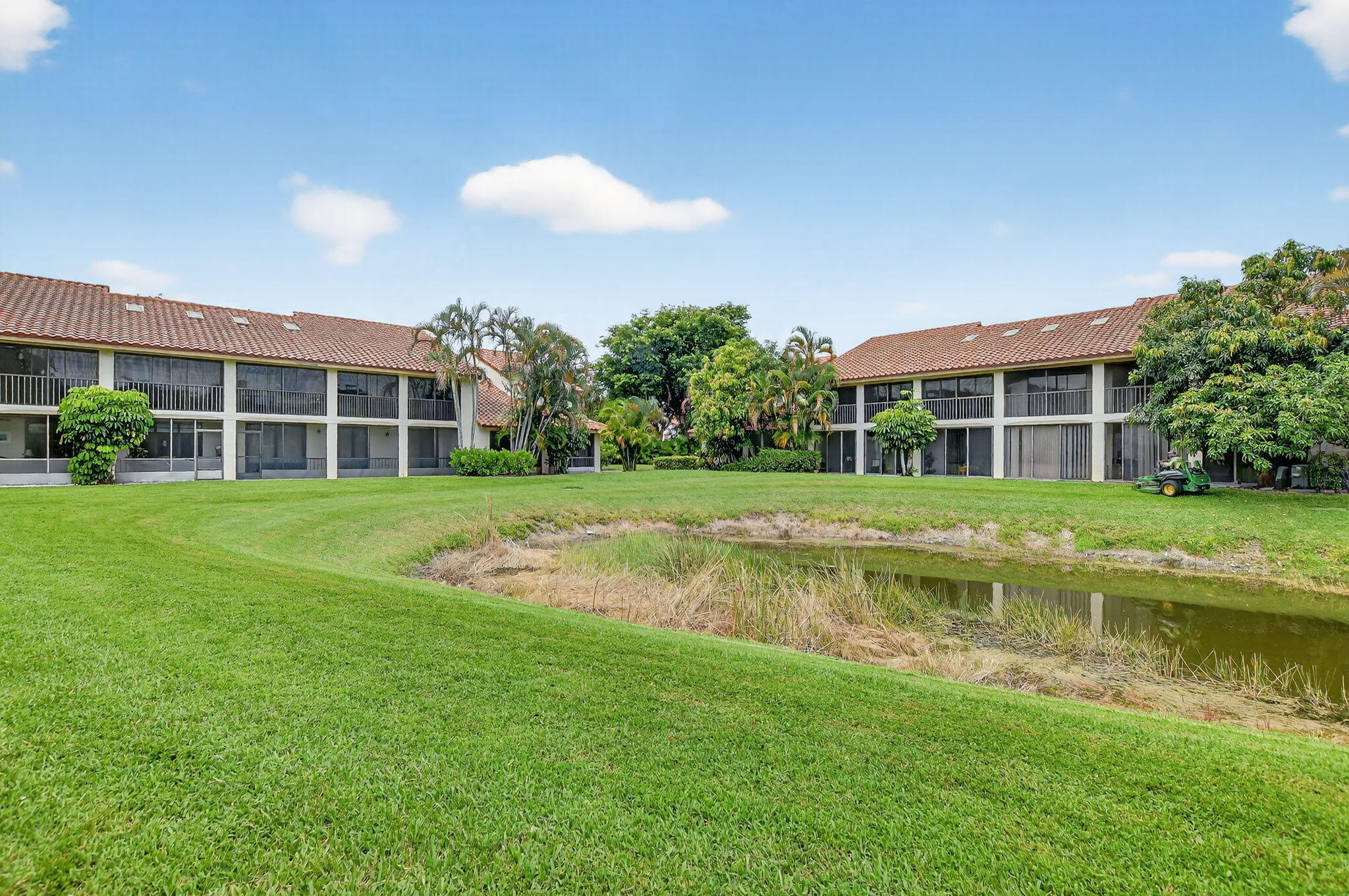 LA MIRADA AT BOCA POINTE - Residential Lease