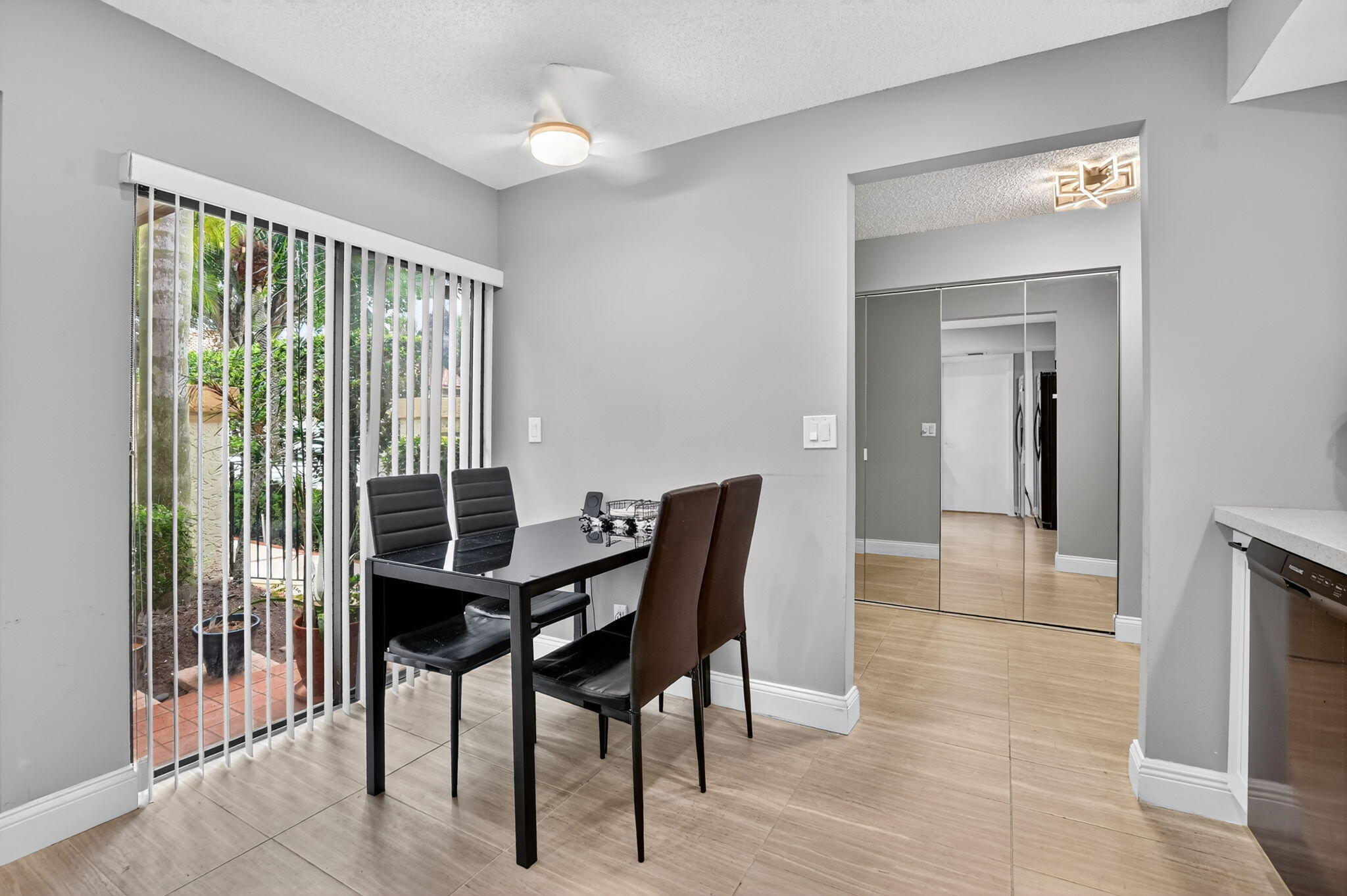 LA MIRADA AT BOCA POINTE - Residential Lease