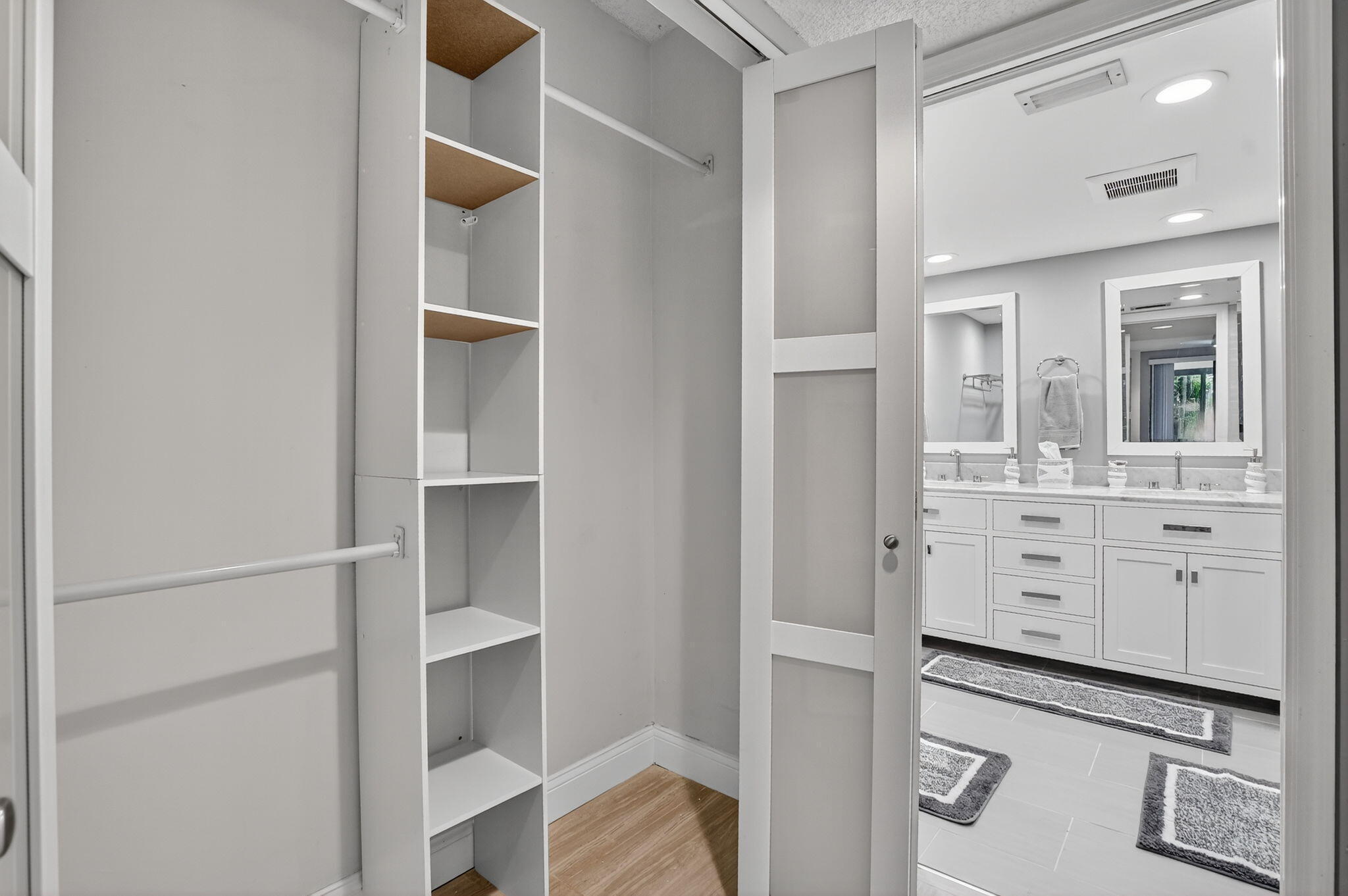 LA MIRADA AT BOCA POINTE - Residential Lease