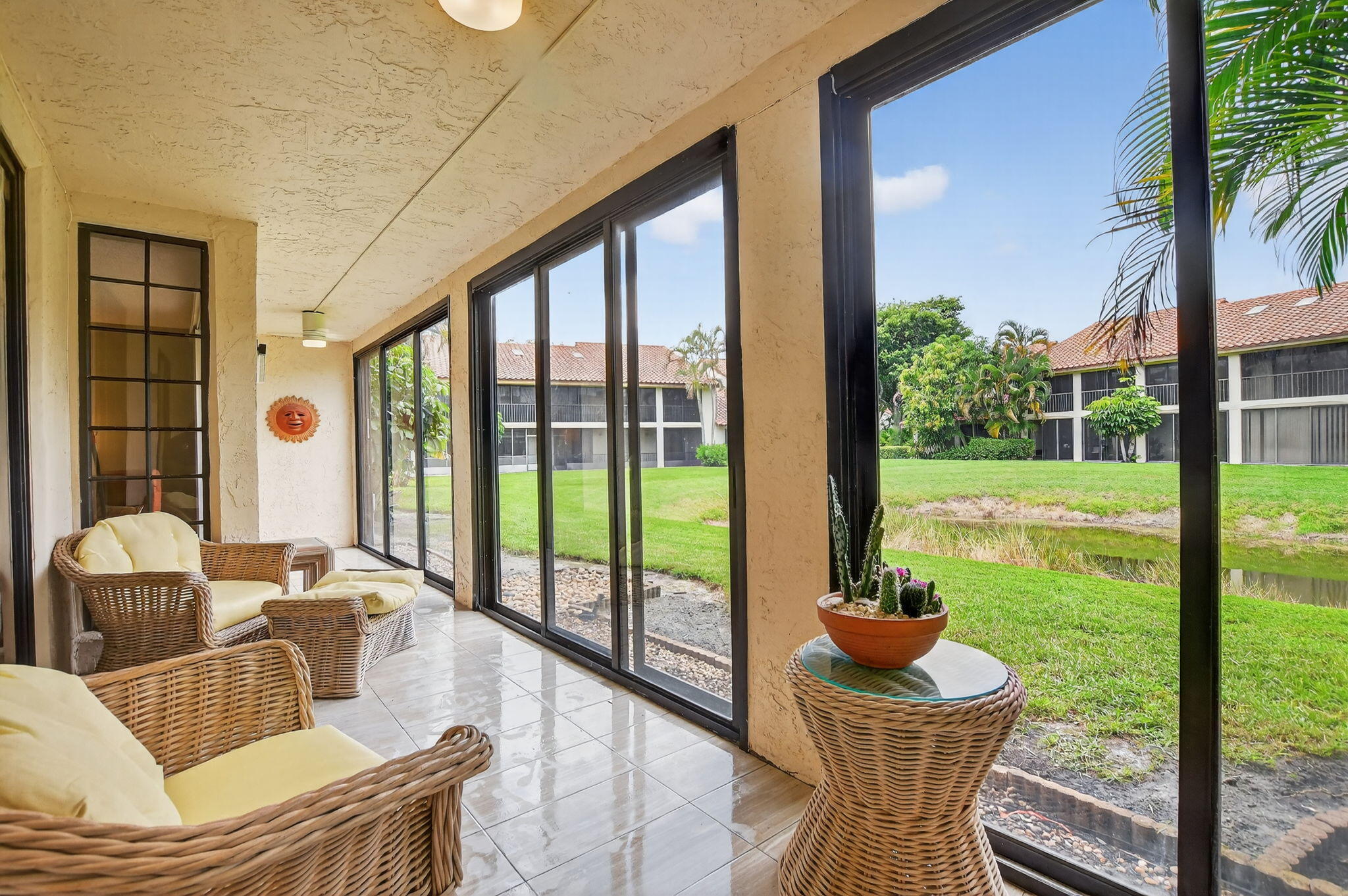 LA MIRADA AT BOCA POINTE - Residential Lease
