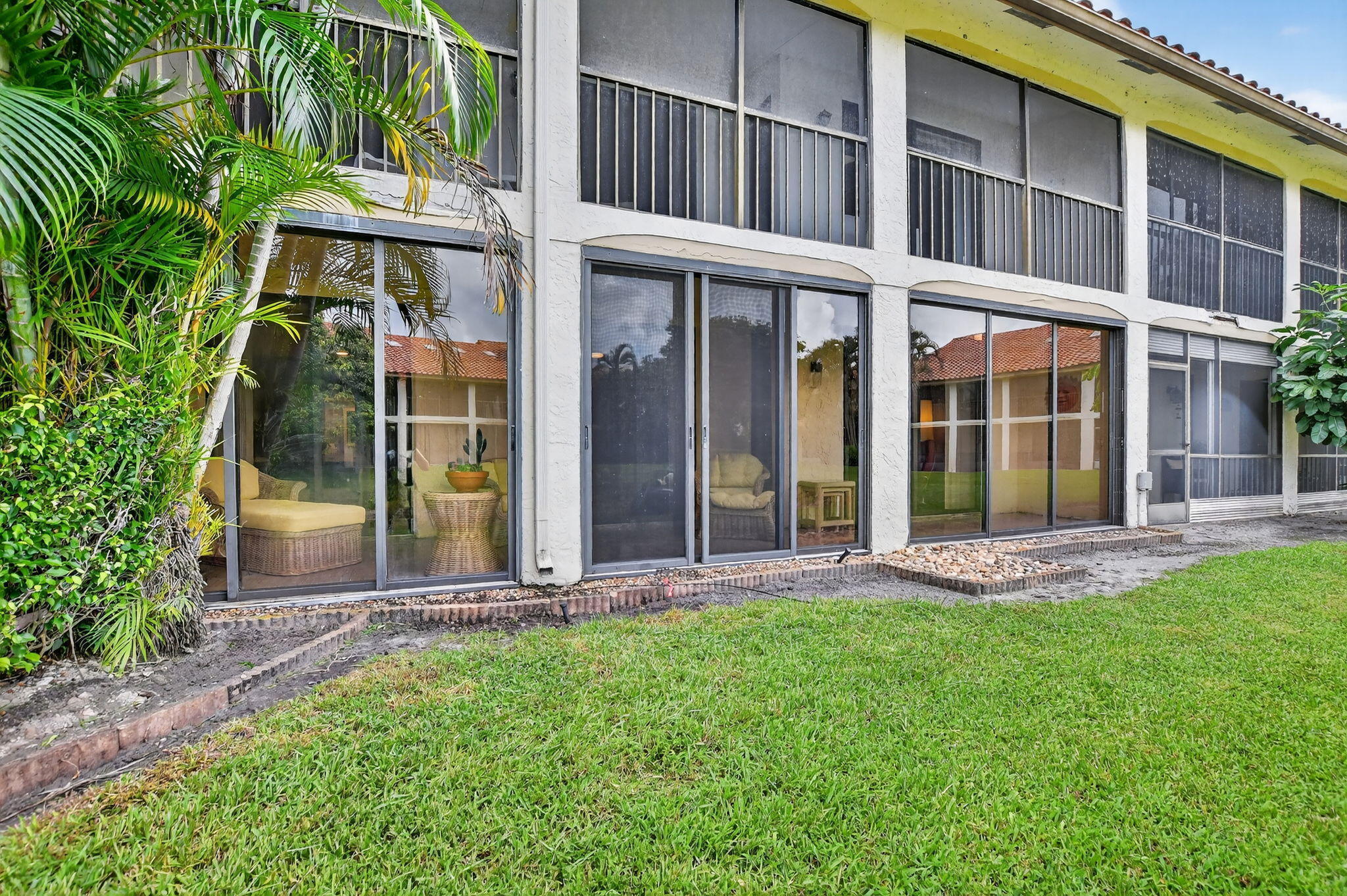 LA MIRADA AT BOCA POINTE - Residential Lease