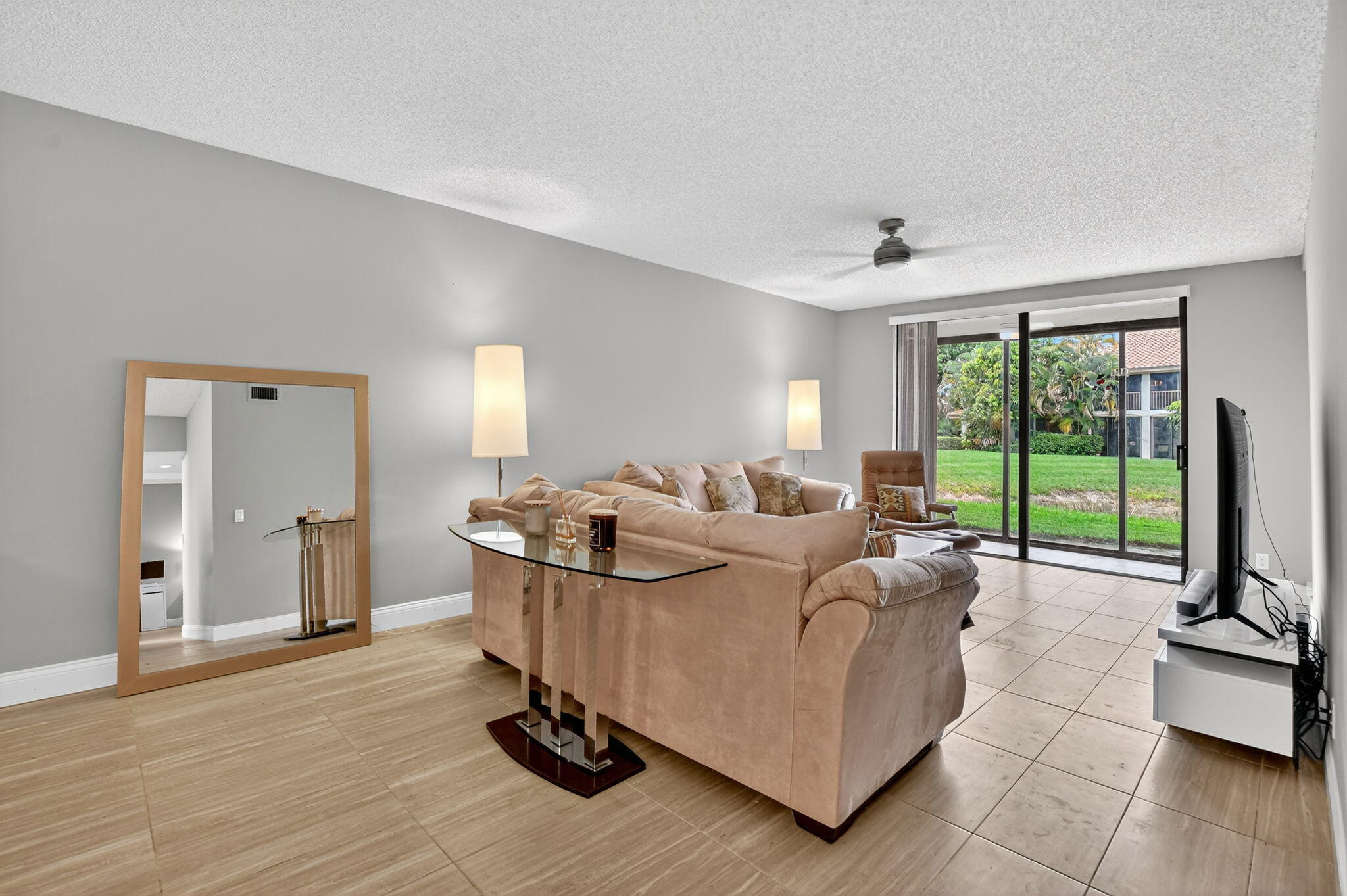 LA MIRADA AT BOCA POINTE - Residential Lease