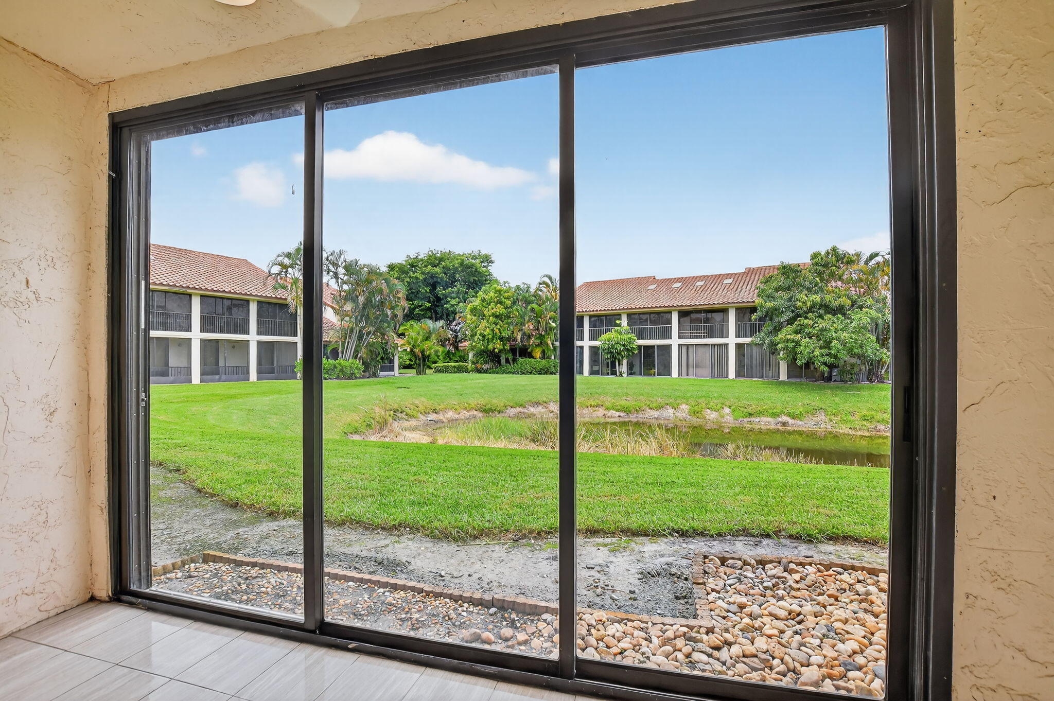 LA MIRADA AT BOCA POINTE - Residential Lease