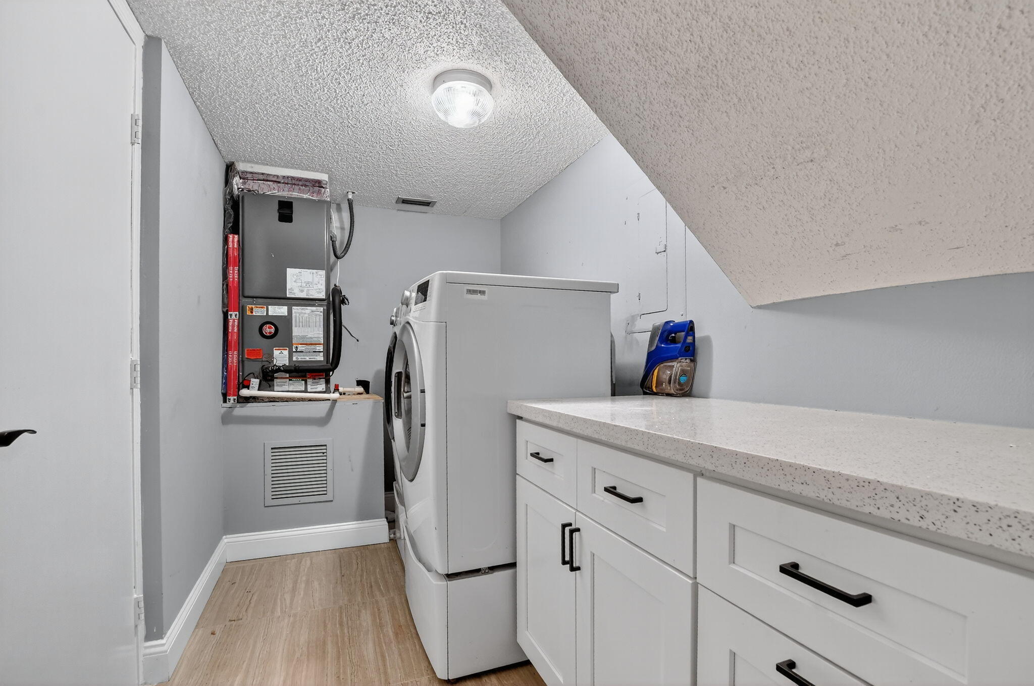 LA MIRADA AT BOCA POINTE - Residential Lease