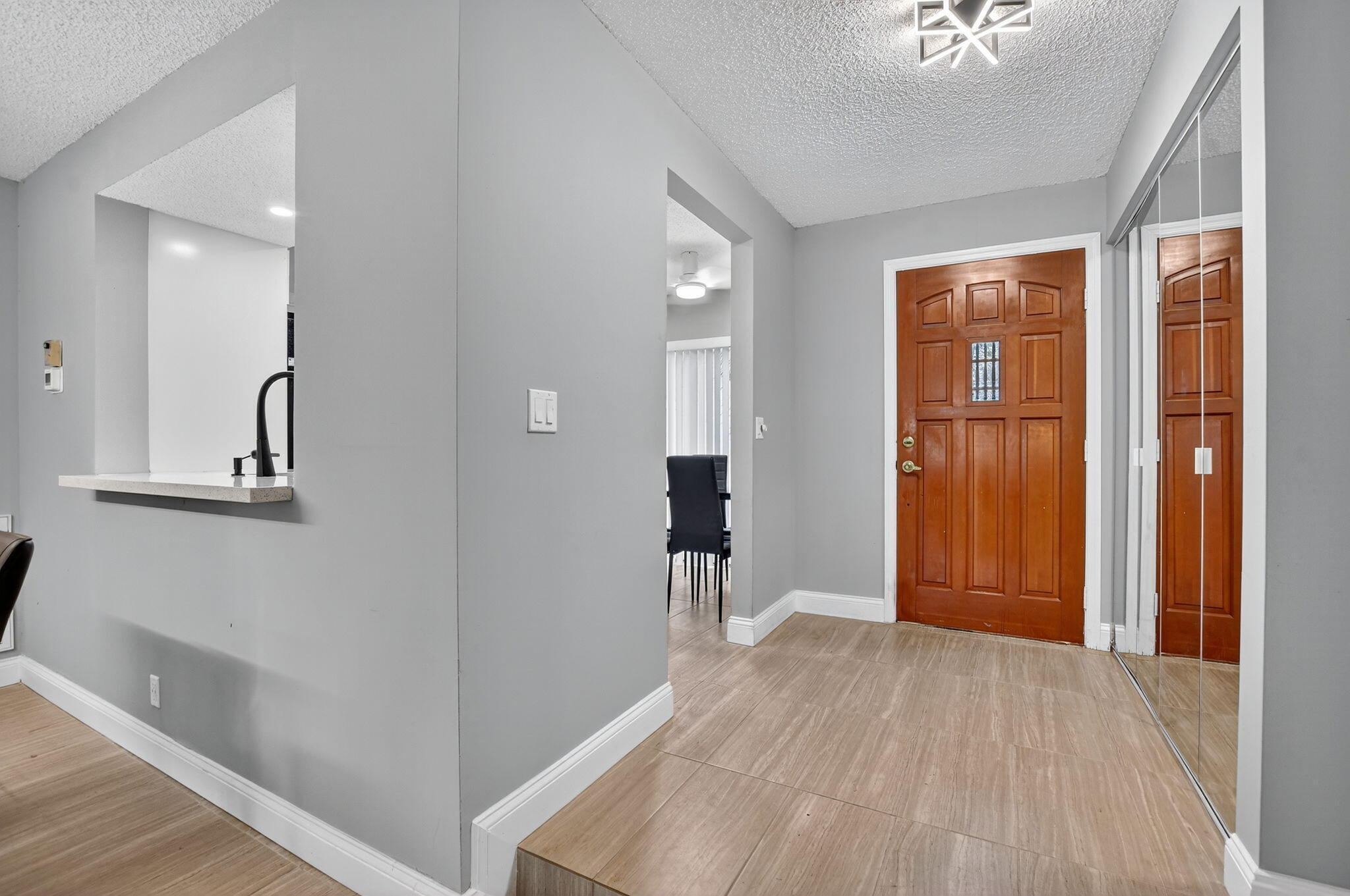 LA MIRADA AT BOCA POINTE - Residential Lease