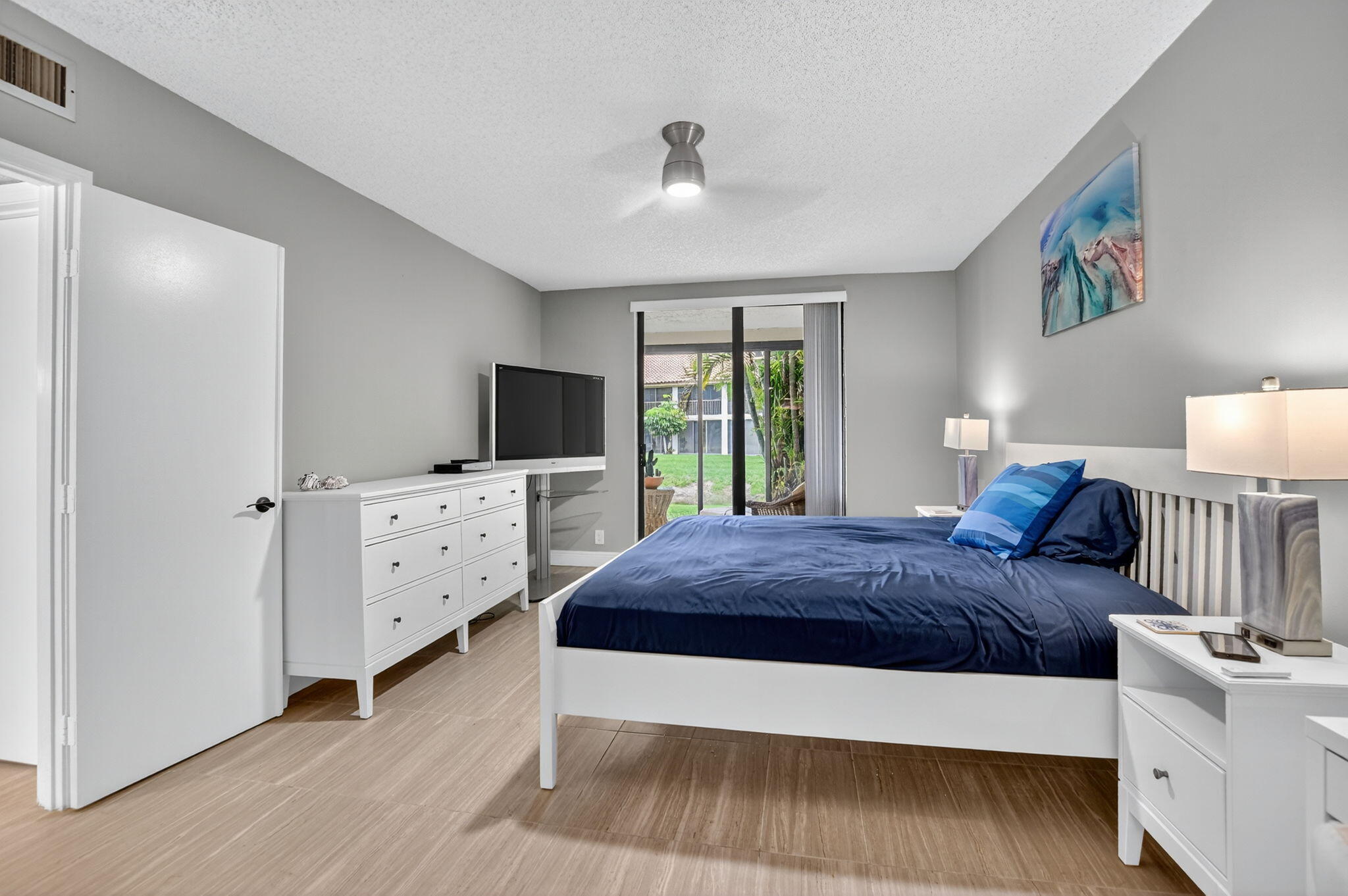 LA MIRADA AT BOCA POINTE - Residential Lease