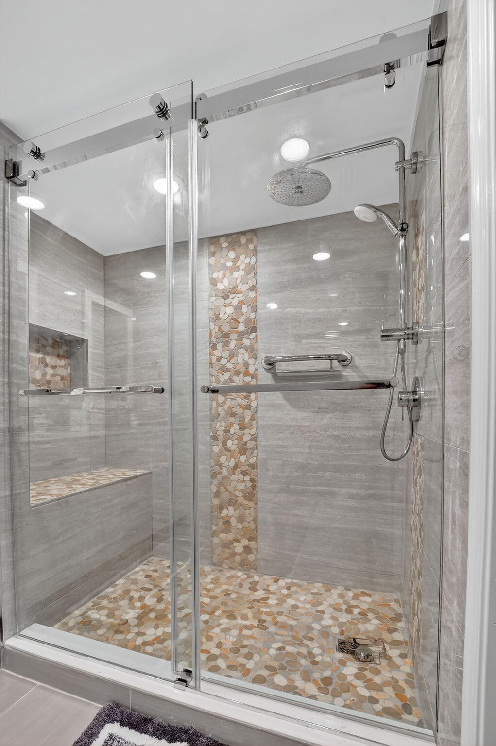 LA MIRADA AT BOCA POINTE - Residential Lease