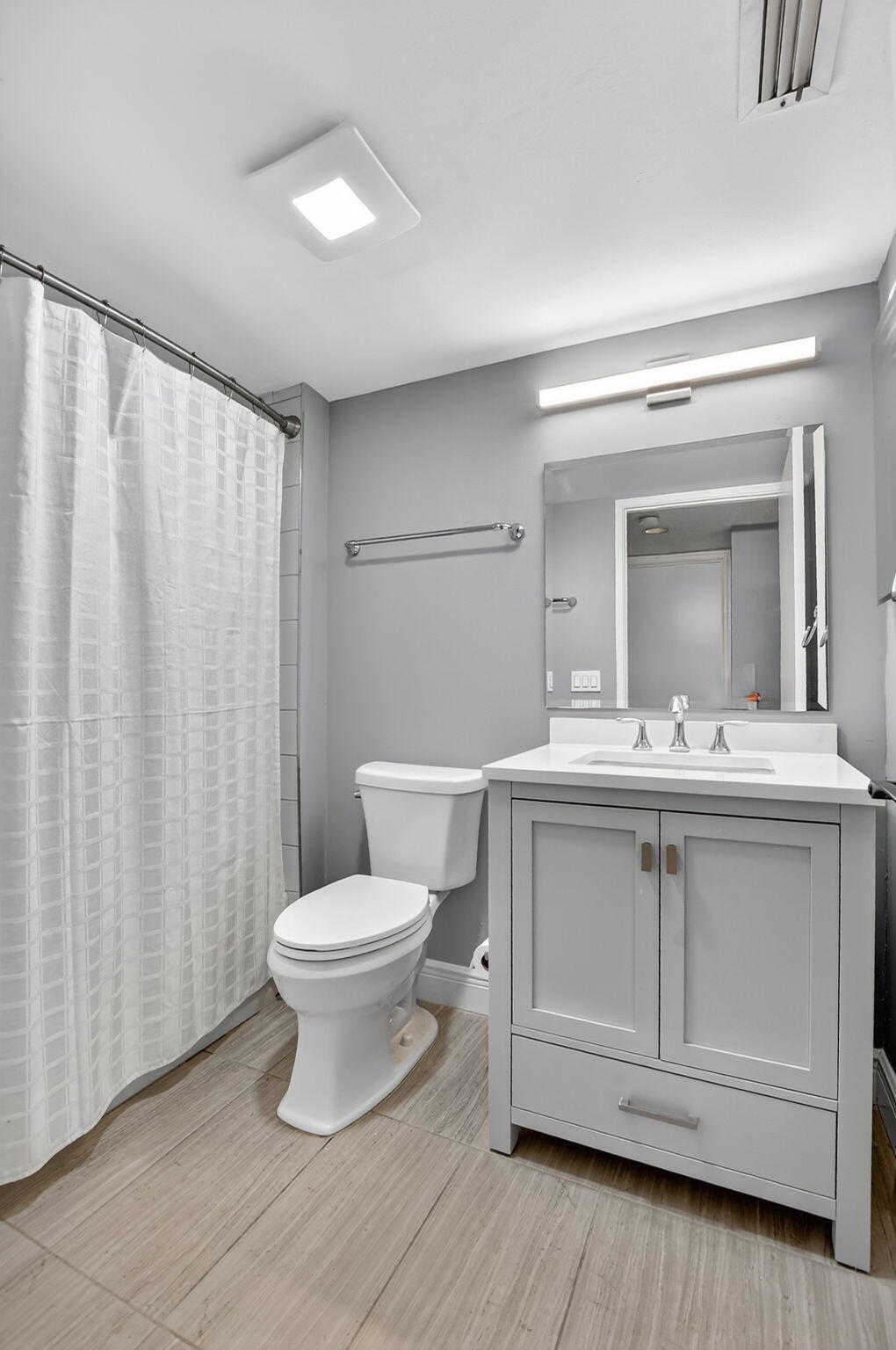 LA MIRADA AT BOCA POINTE - Residential Lease