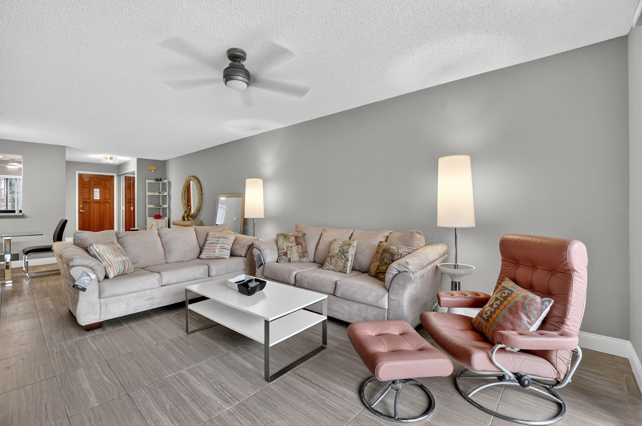 LA MIRADA AT BOCA POINTE - Residential Lease