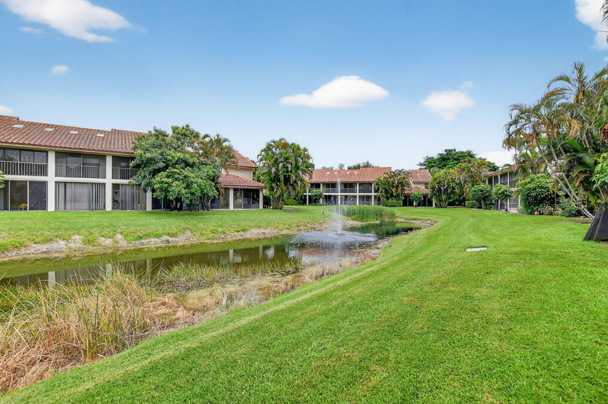 LA MIRADA AT BOCA POINTE - Residential Lease