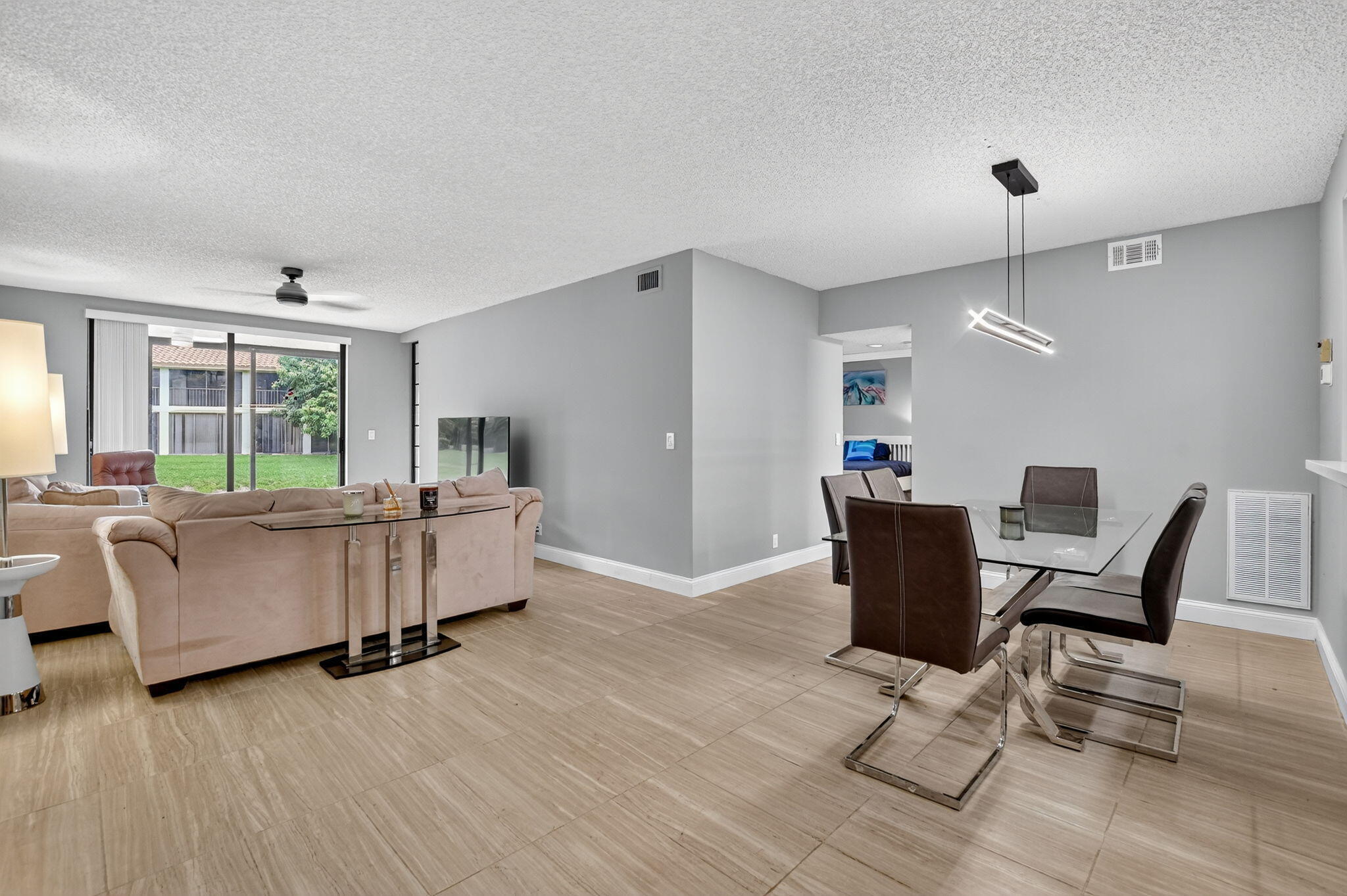 LA MIRADA AT BOCA POINTE - Residential Lease
