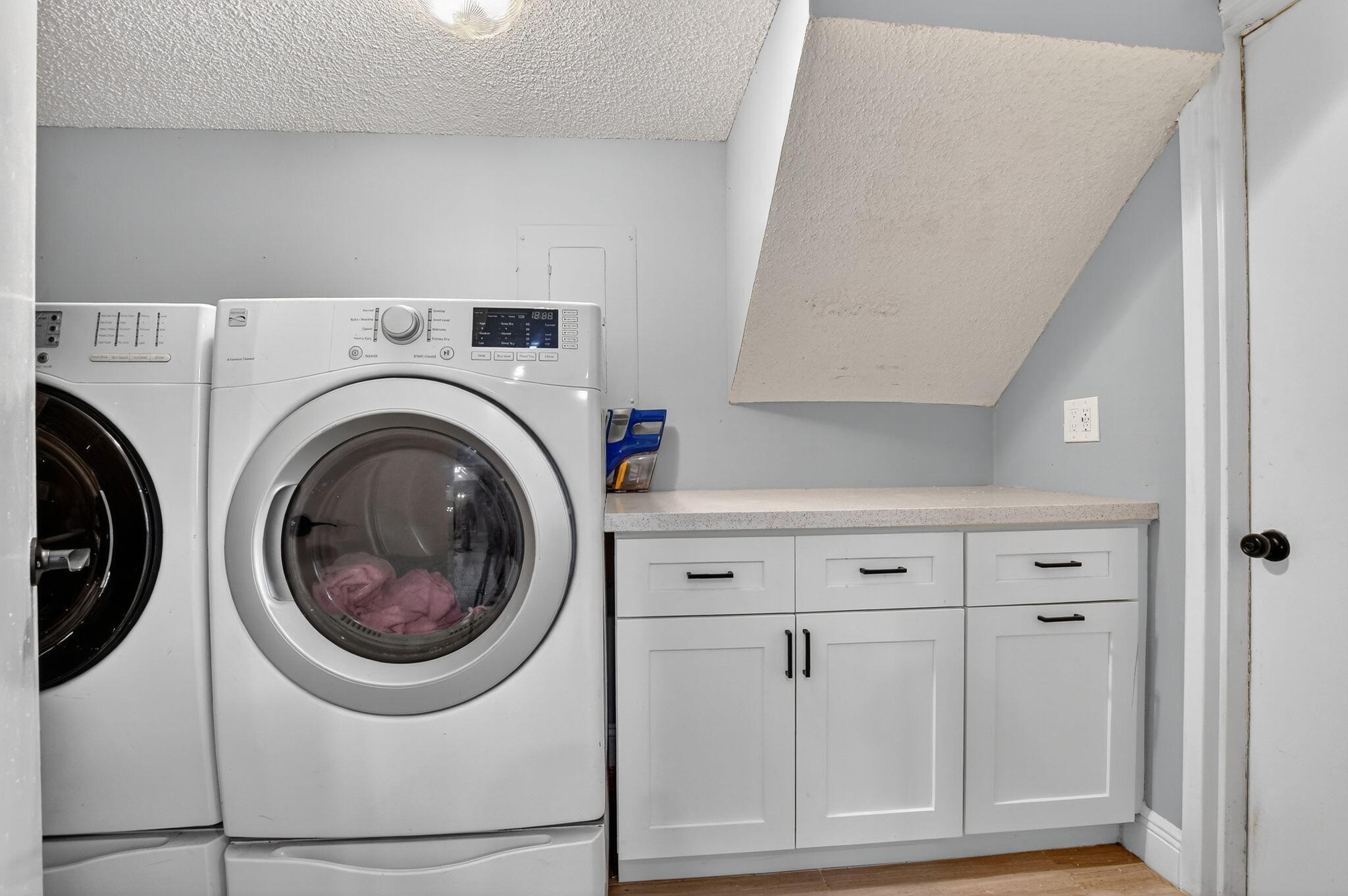 LA MIRADA AT BOCA POINTE - Residential Lease