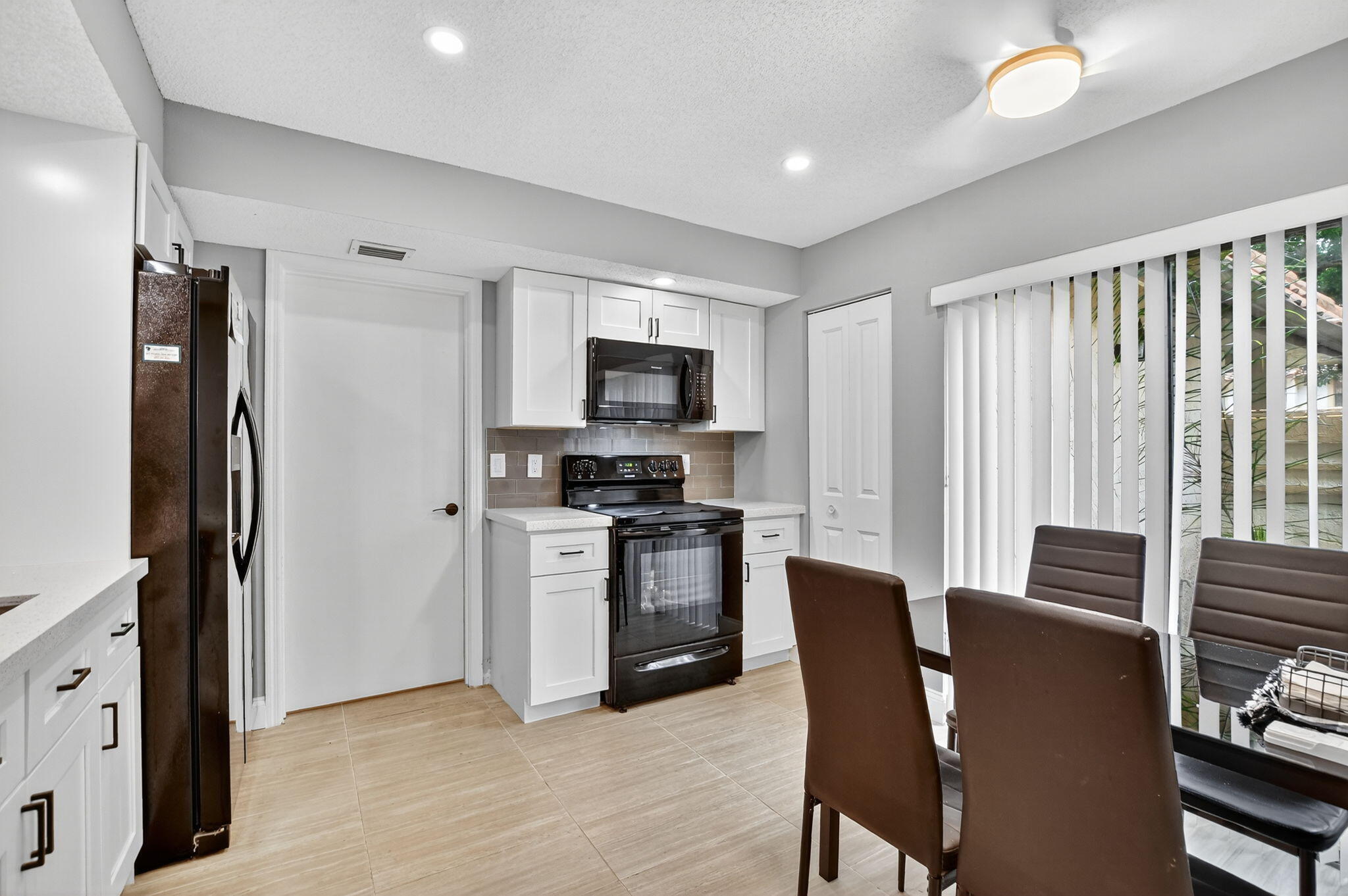 LA MIRADA AT BOCA POINTE - Residential Lease