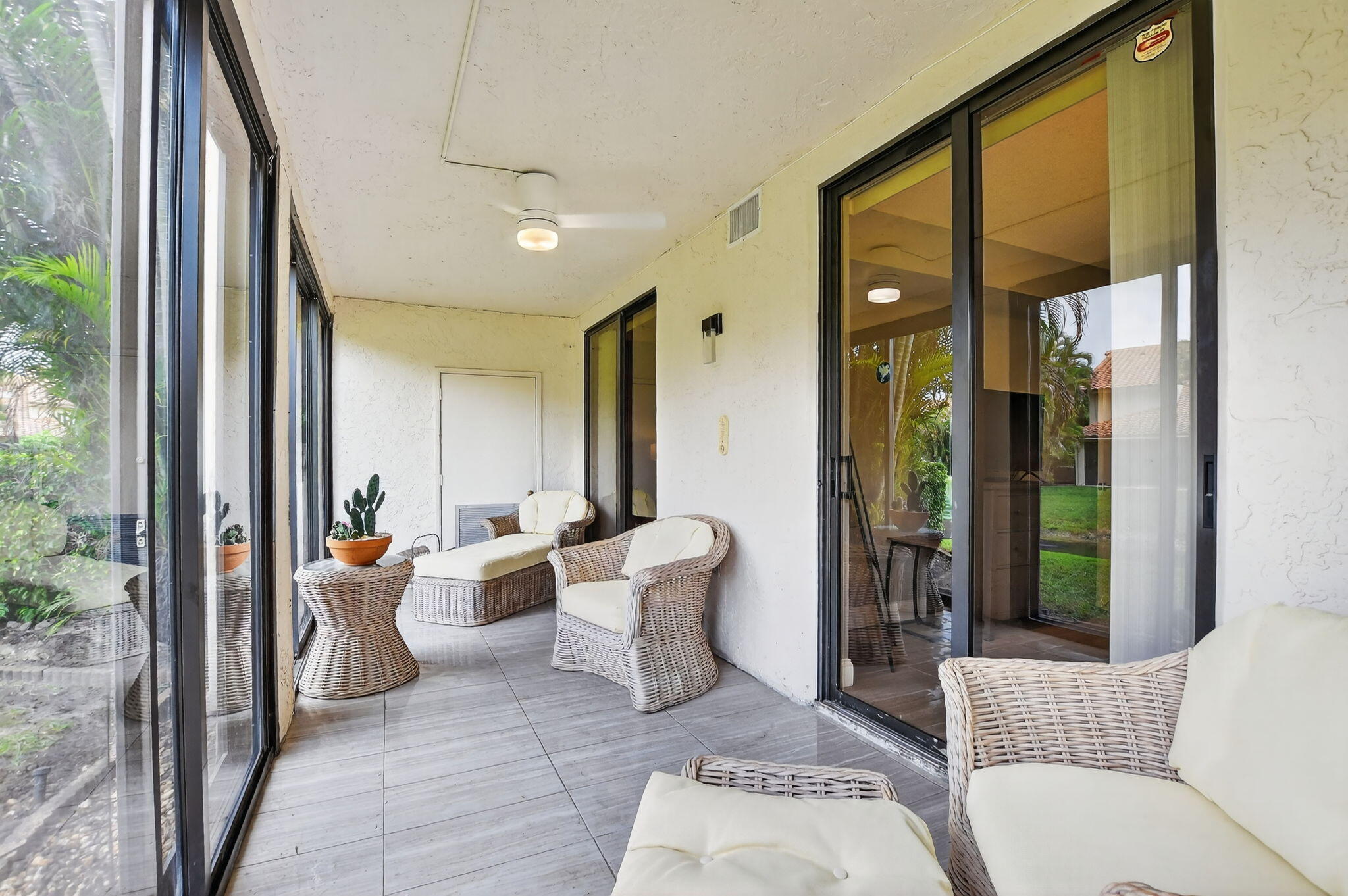 LA MIRADA AT BOCA POINTE - Residential Lease