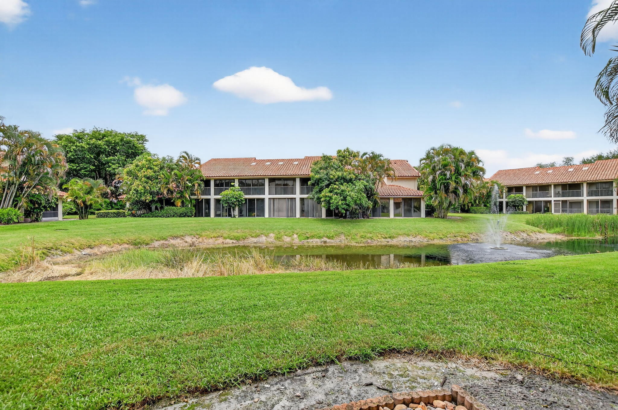 LA MIRADA AT BOCA POINTE - Residential Lease