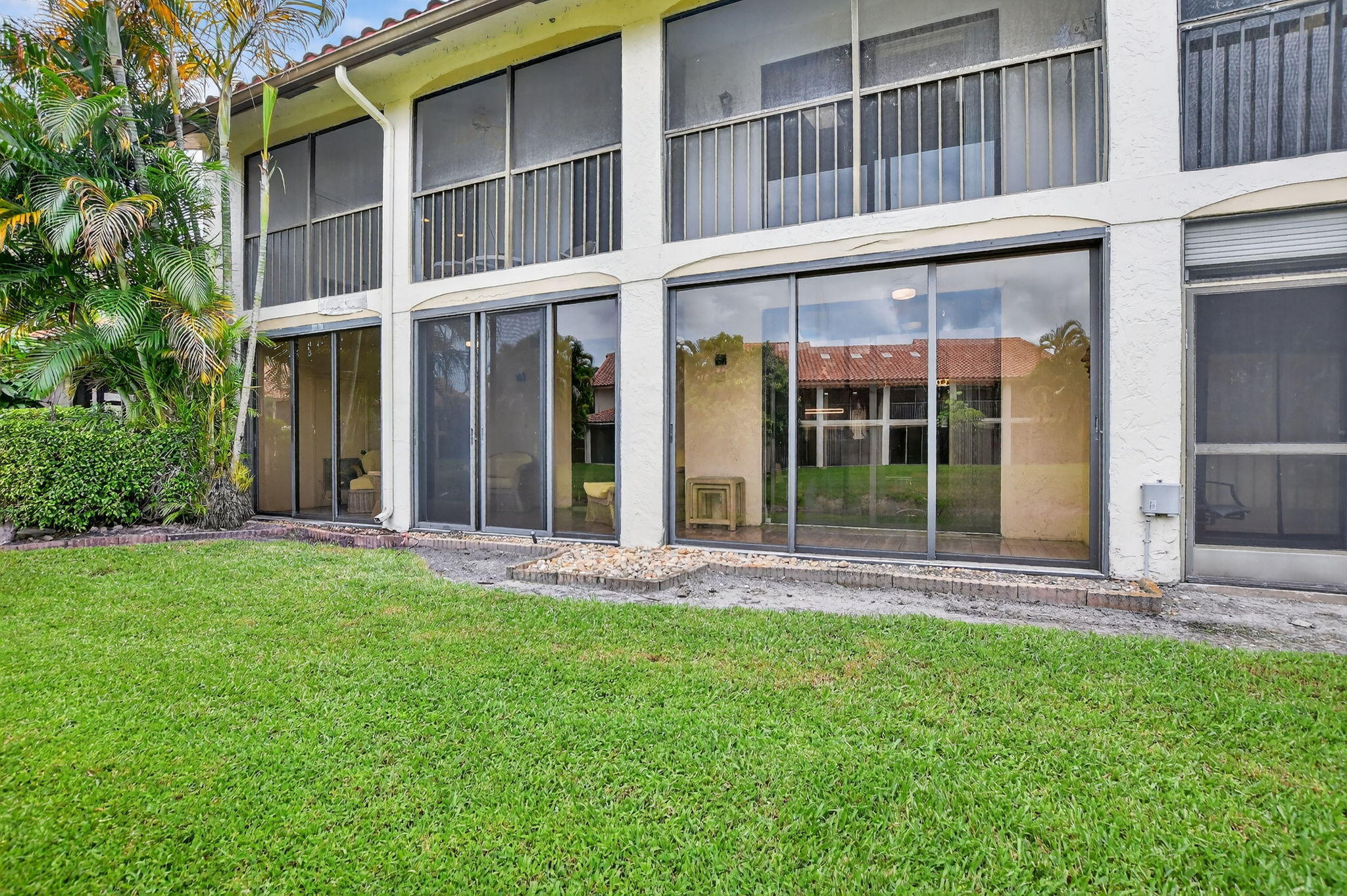 LA MIRADA AT BOCA POINTE - Residential Lease