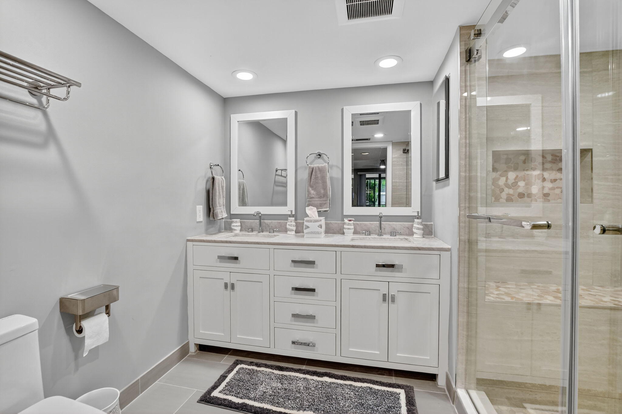 LA MIRADA AT BOCA POINTE - Residential Lease