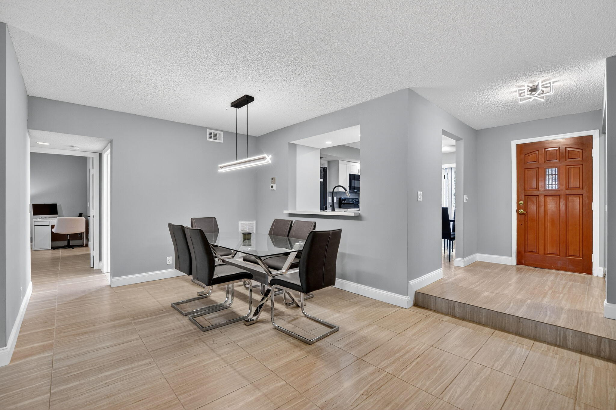 LA MIRADA AT BOCA POINTE - Residential Lease