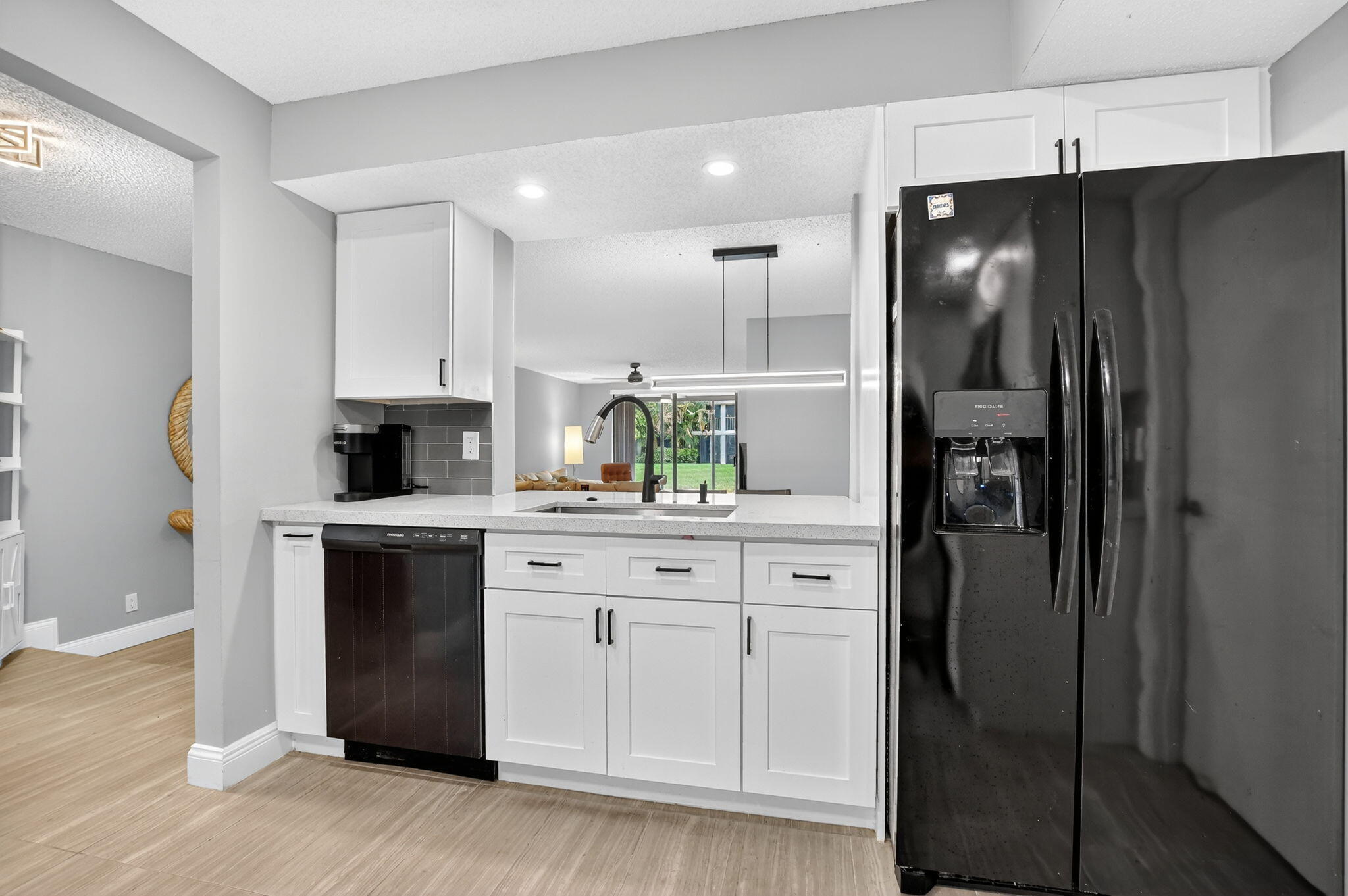 LA MIRADA AT BOCA POINTE - Residential Lease