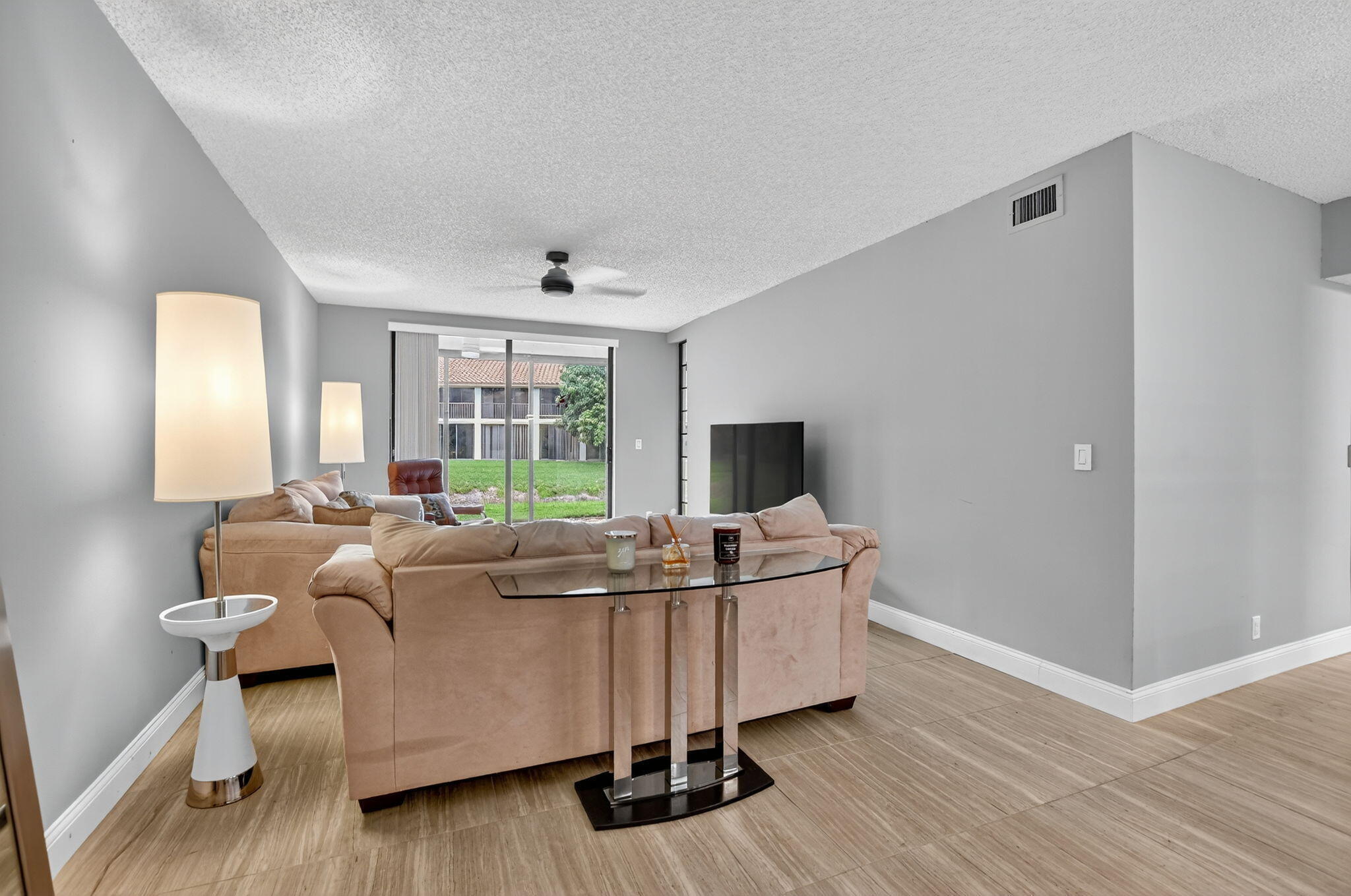 LA MIRADA AT BOCA POINTE - Residential Lease
