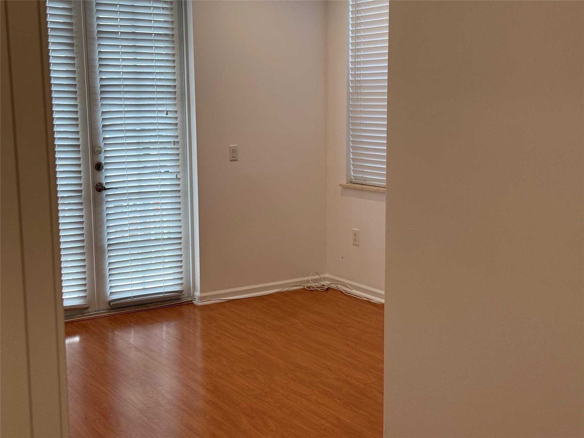 TOWN OF LAKE WORTH - Residential Lease