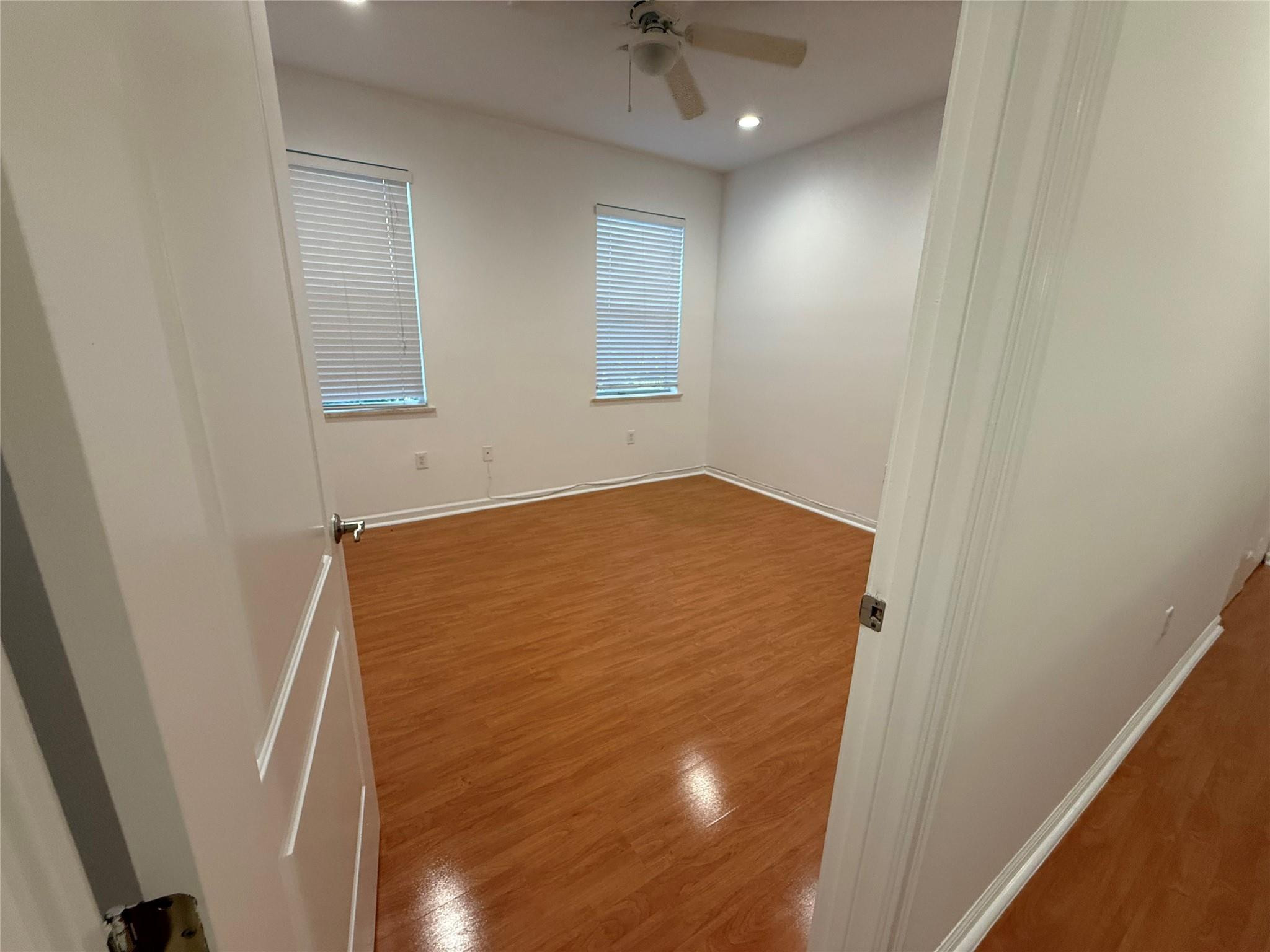 TOWN OF LAKE WORTH - Residential Lease
