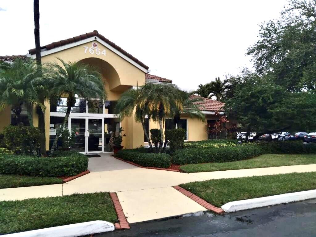 South Palm Place - Residential
