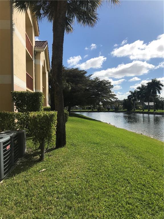 South Palm Place - Residential