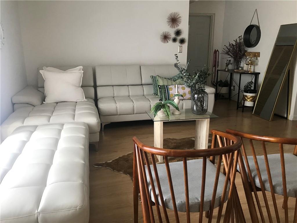 South Palm Place - Residential