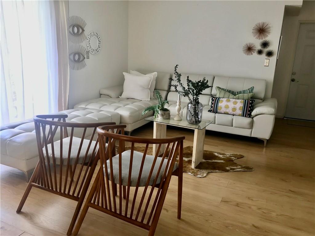 South Palm Place - Residential