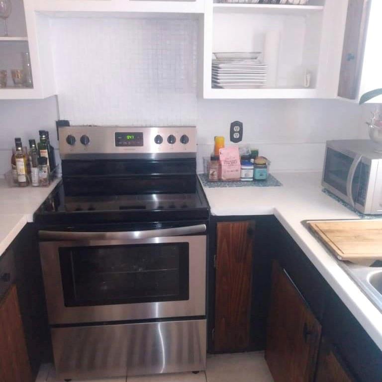 South Palm Place - Residential