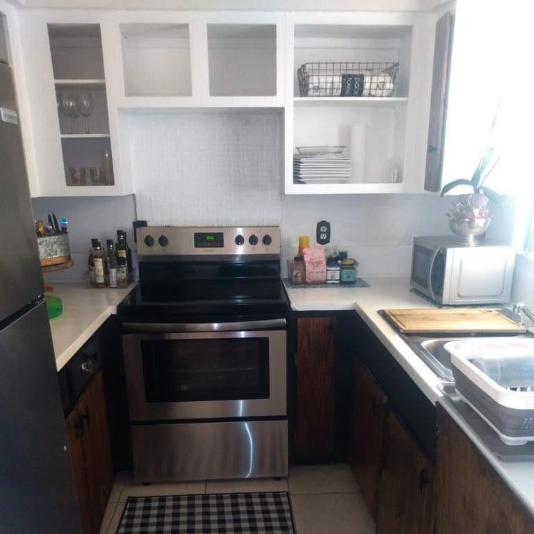 South Palm Place - Residential